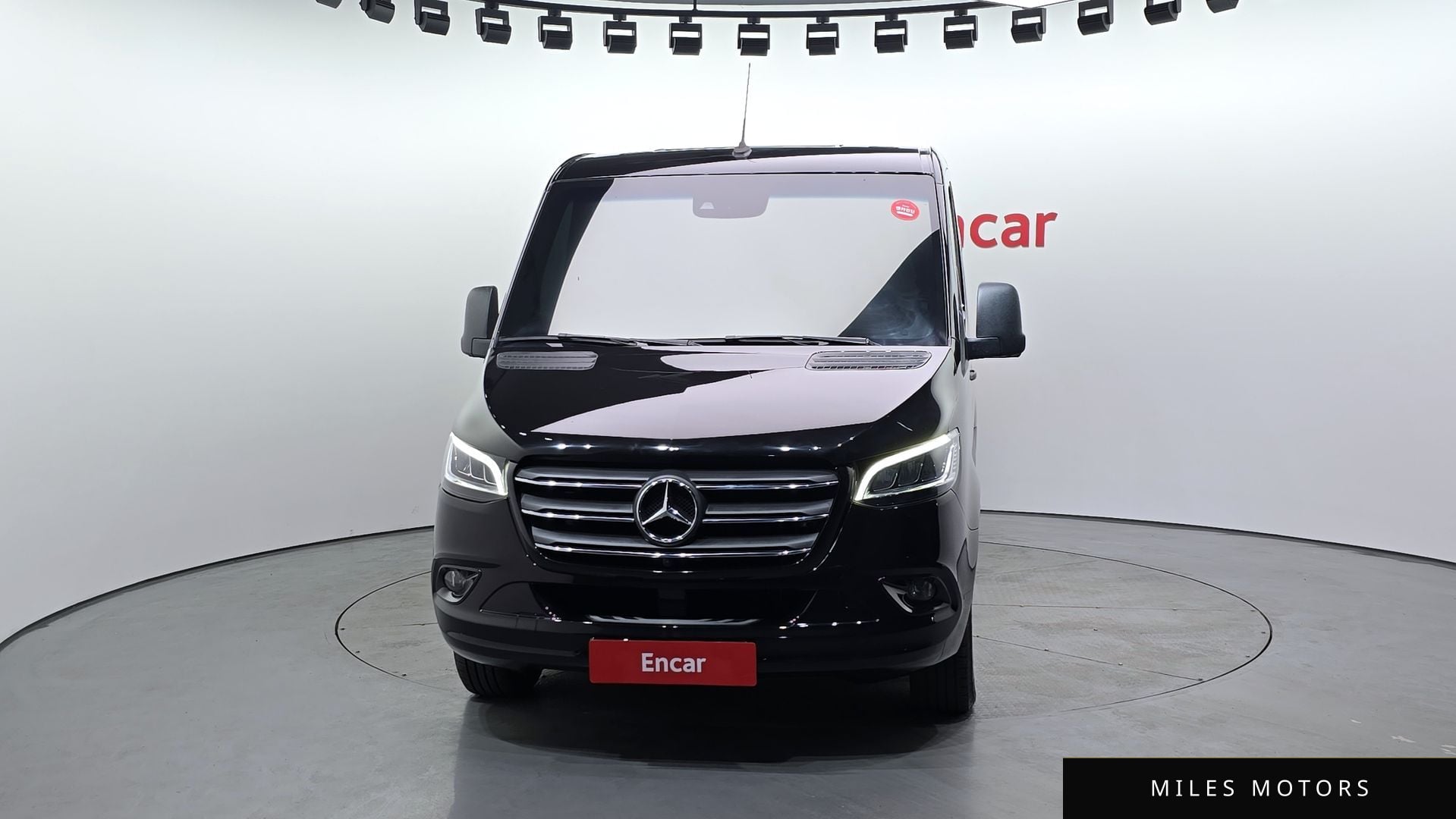 Mercedes-Benz 스프린터 2023 — миниатюра 3