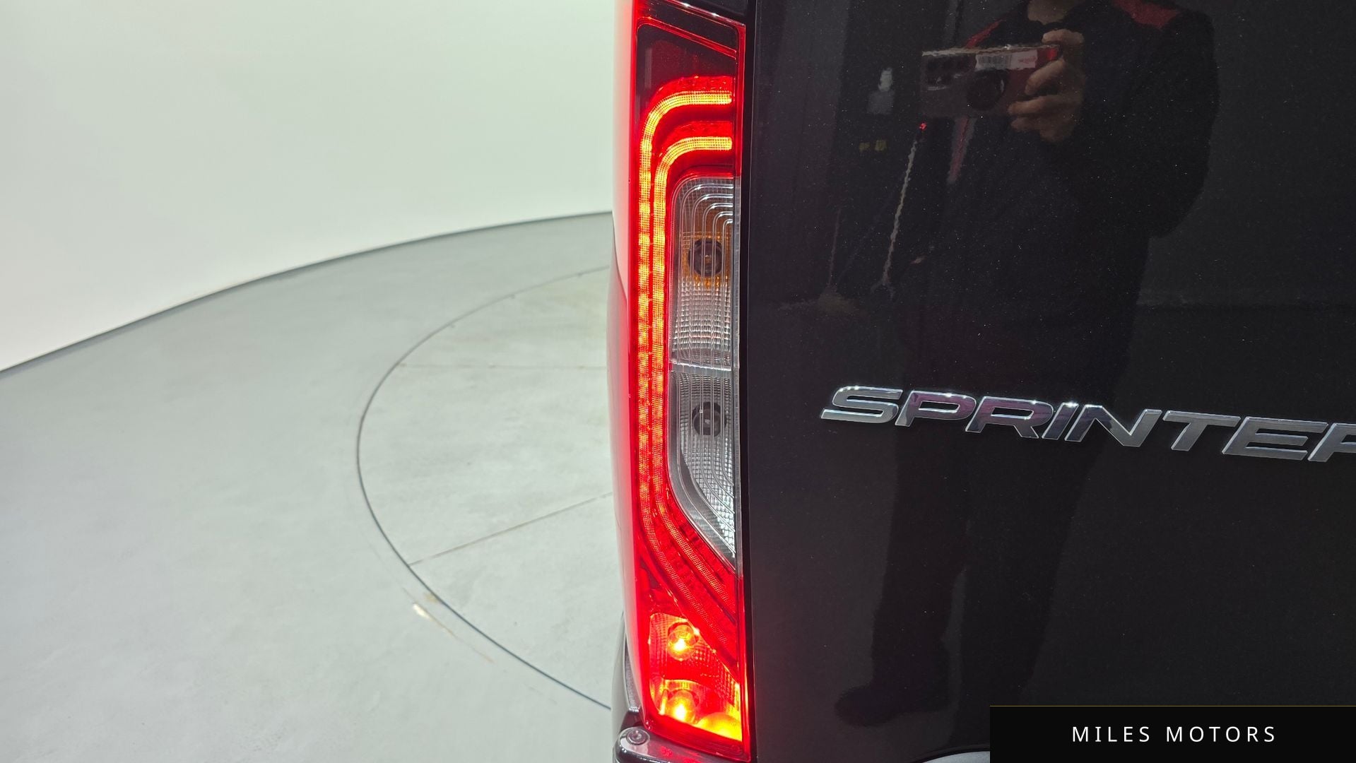 Mercedes-Benz 스프린터 2023 — миниатюра 9