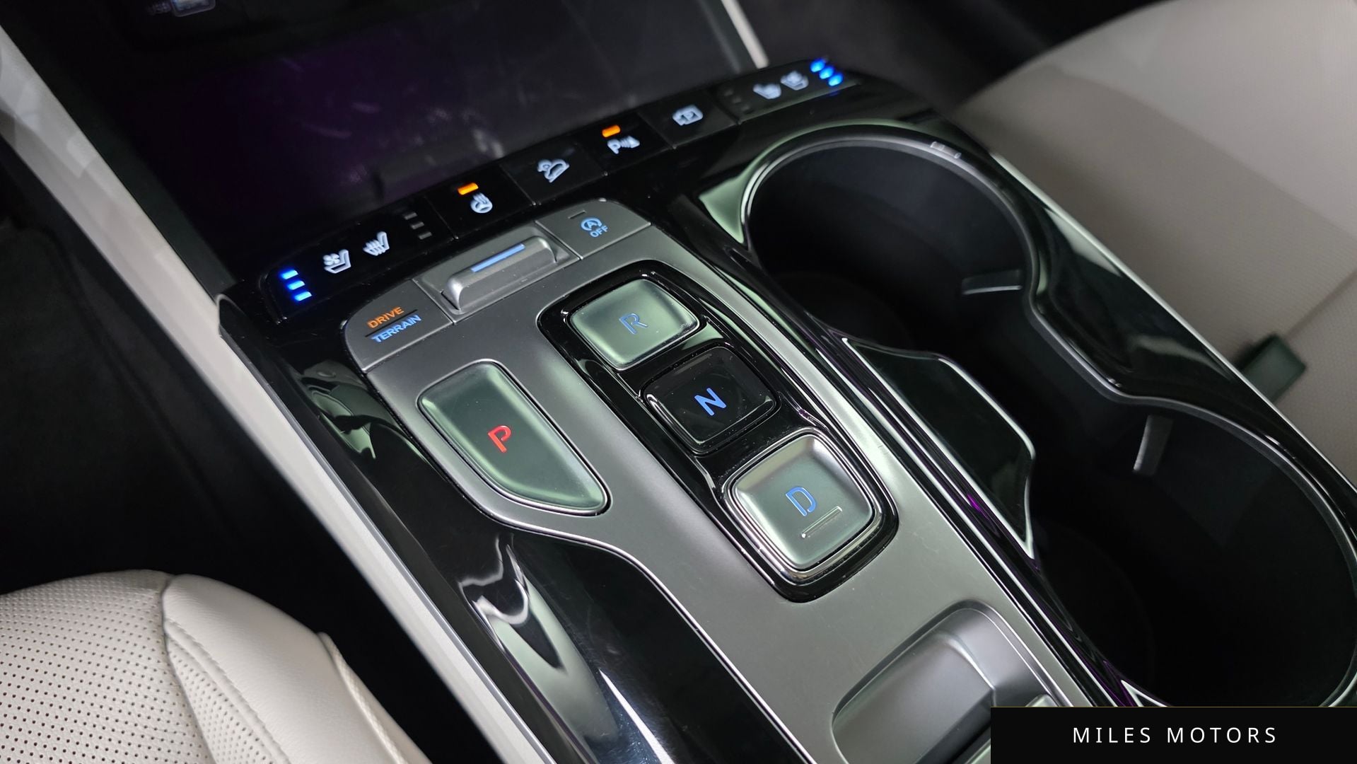 Hyundai Tucson 2022 — миниатюра 9