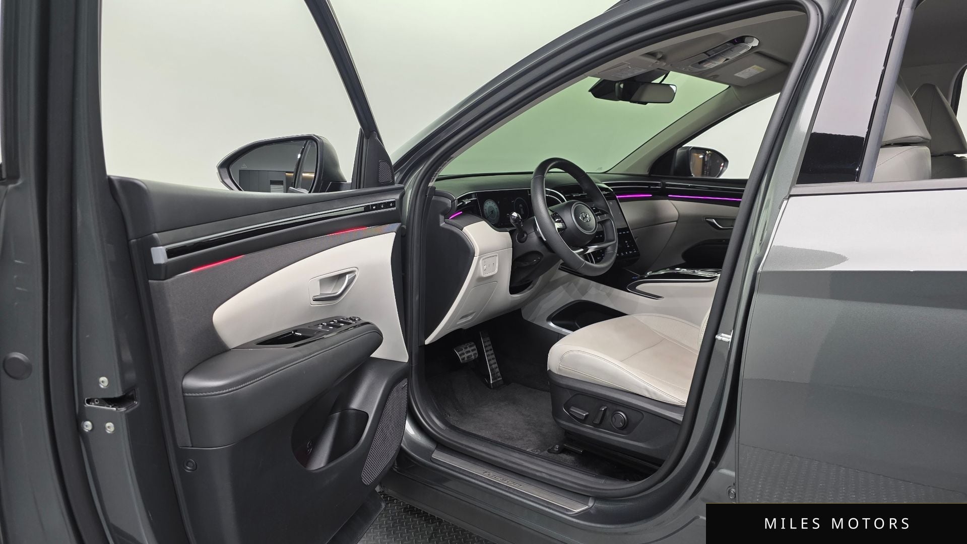 Hyundai Tucson 2022 — миниатюра 10