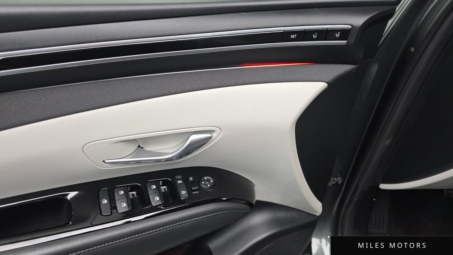 Hyundai Tucson 2022 — миниатюра 11