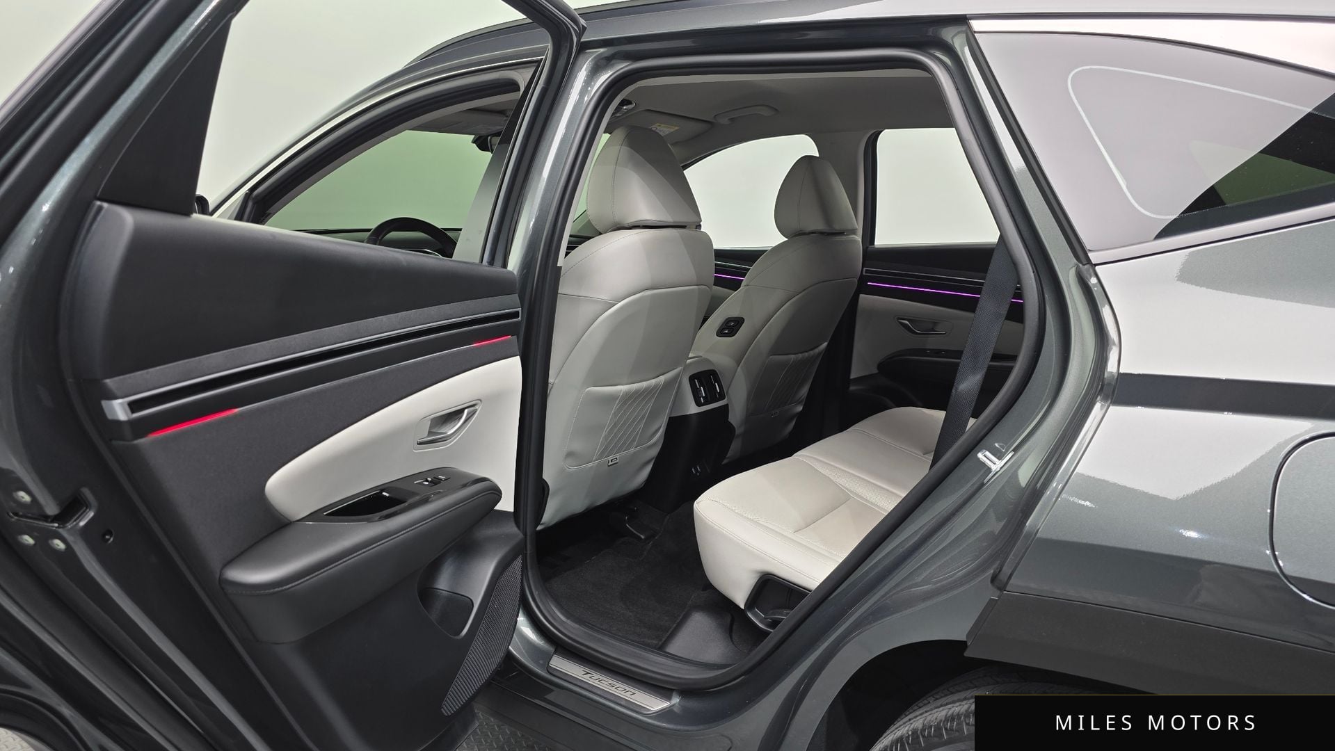 Hyundai Tucson 2022 — миниатюра 16