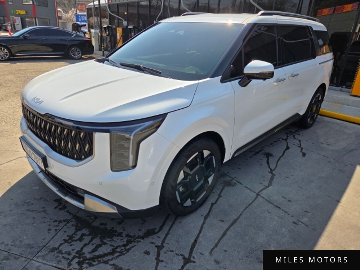 Kia Canival 2024 — миниатюра 2