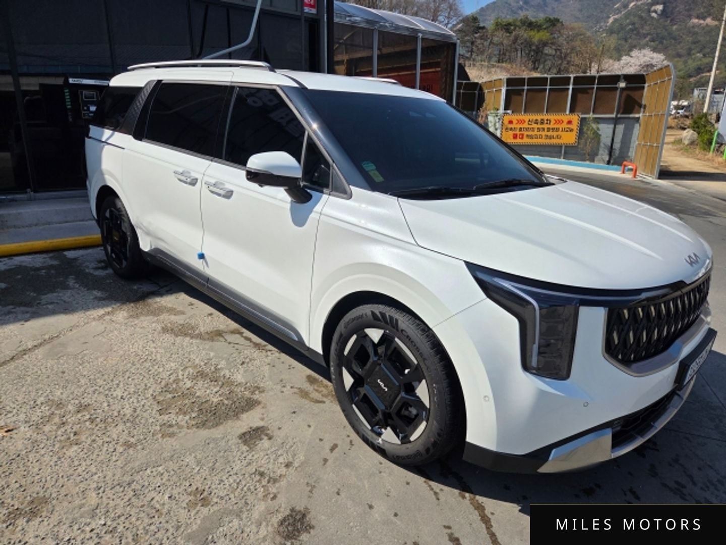 Kia Canival 2024 — миниатюра 3