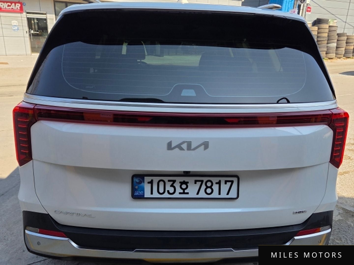 Kia Canival 2024 — миниатюра 4