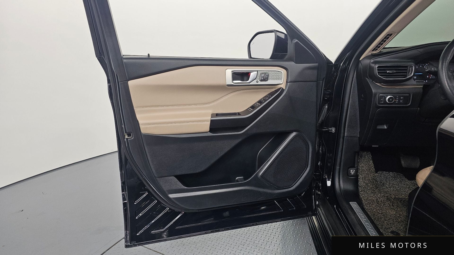 Ford 익스플로러 2020 — миниатюра 14