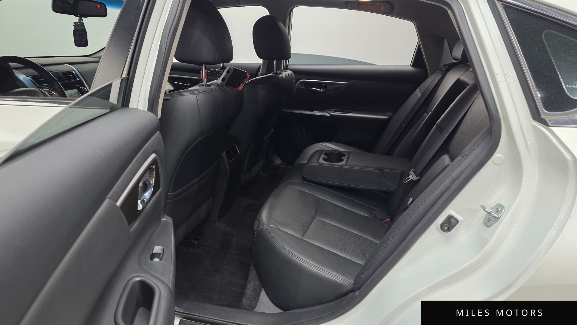 Nissan Altima 2014 — миниатюра 12