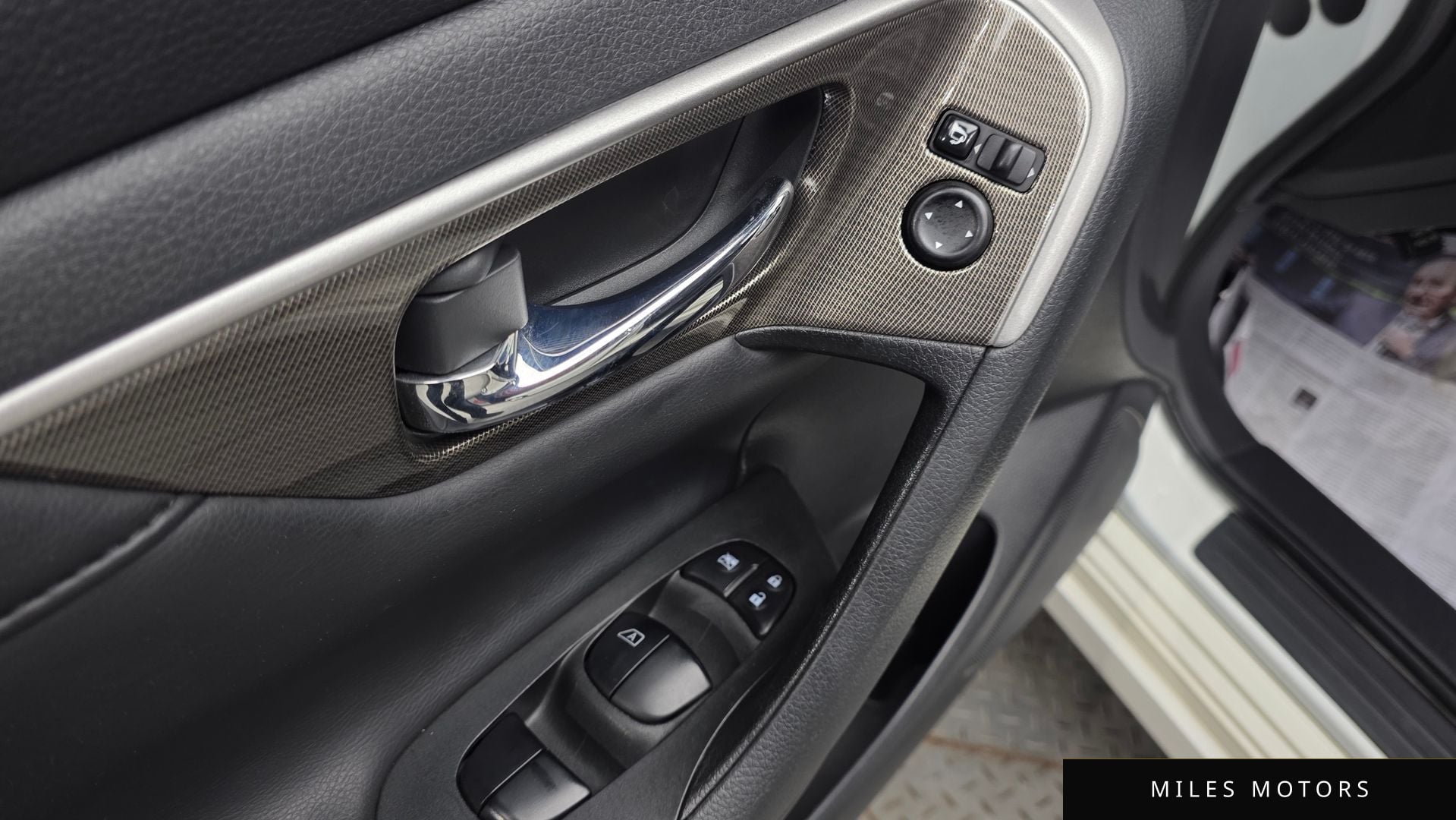 Nissan Altima 2014 — миниатюра 13