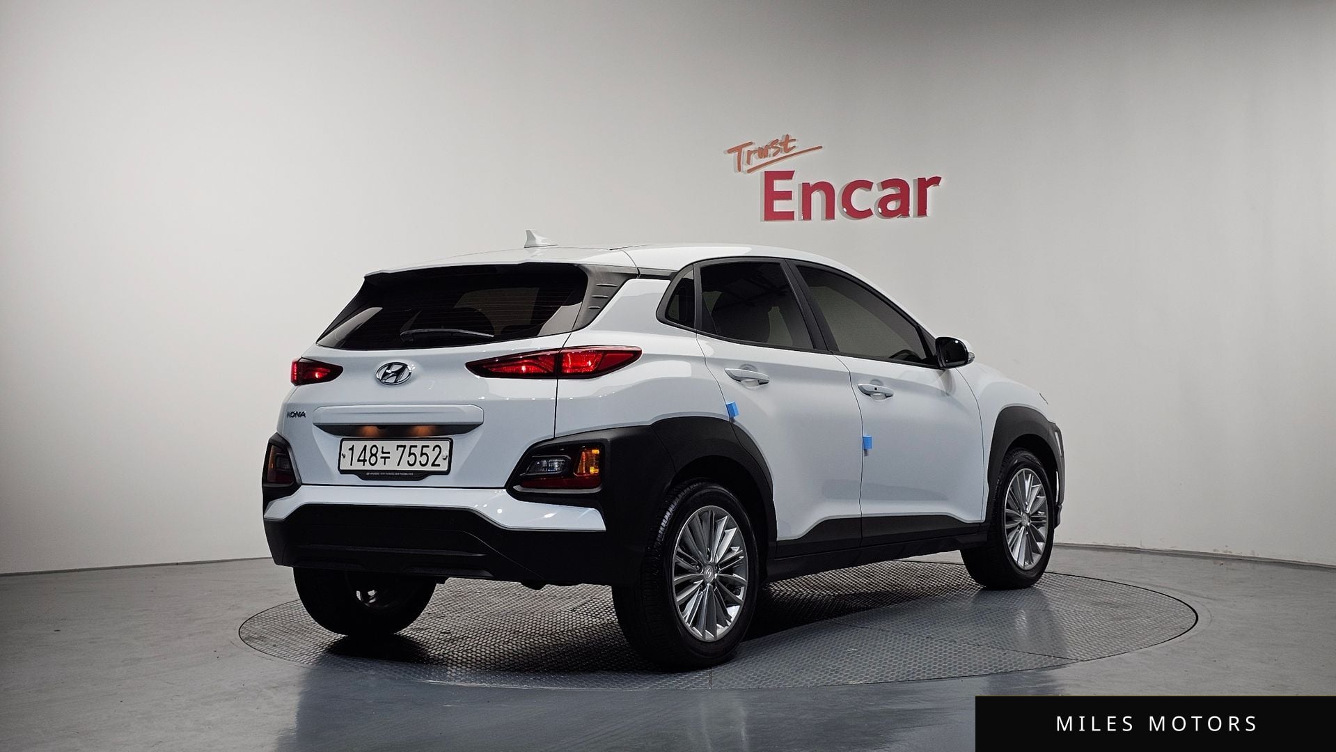 Hyundai Kona 2020 — миниатюра 2
