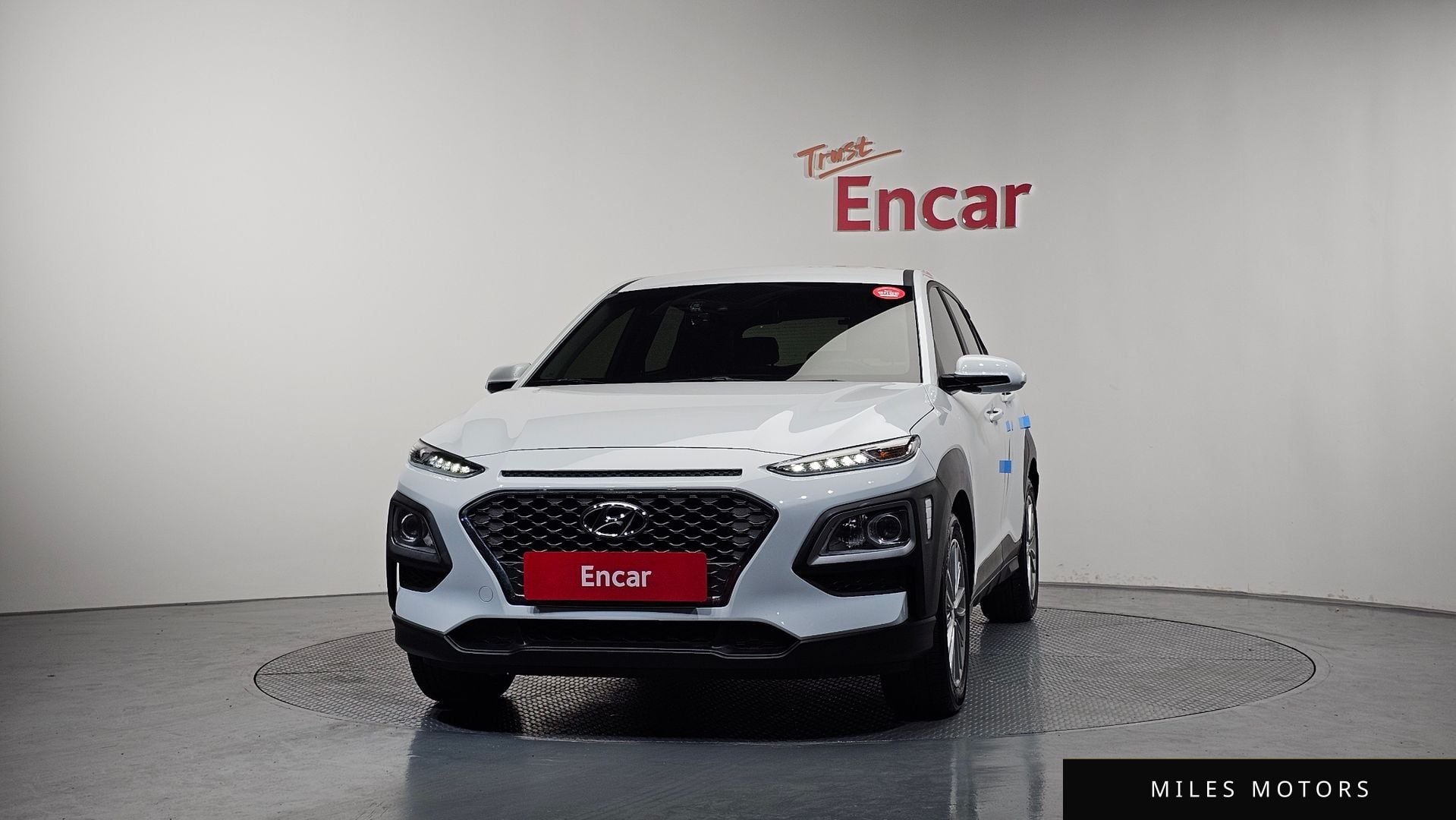 Hyundai Kona 2020 — миниатюра 3