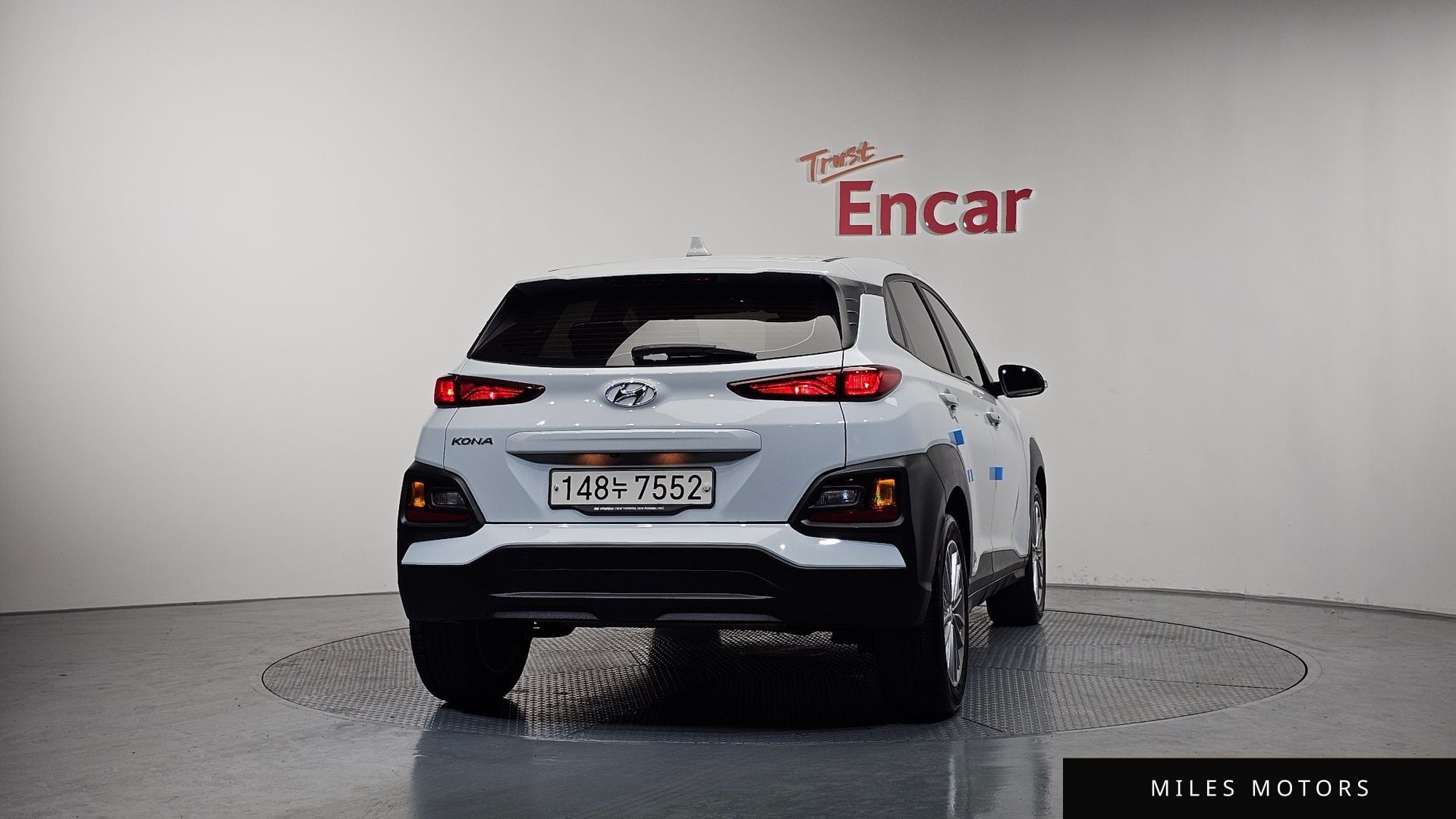 Hyundai Kona 2020 — миниатюра 4
