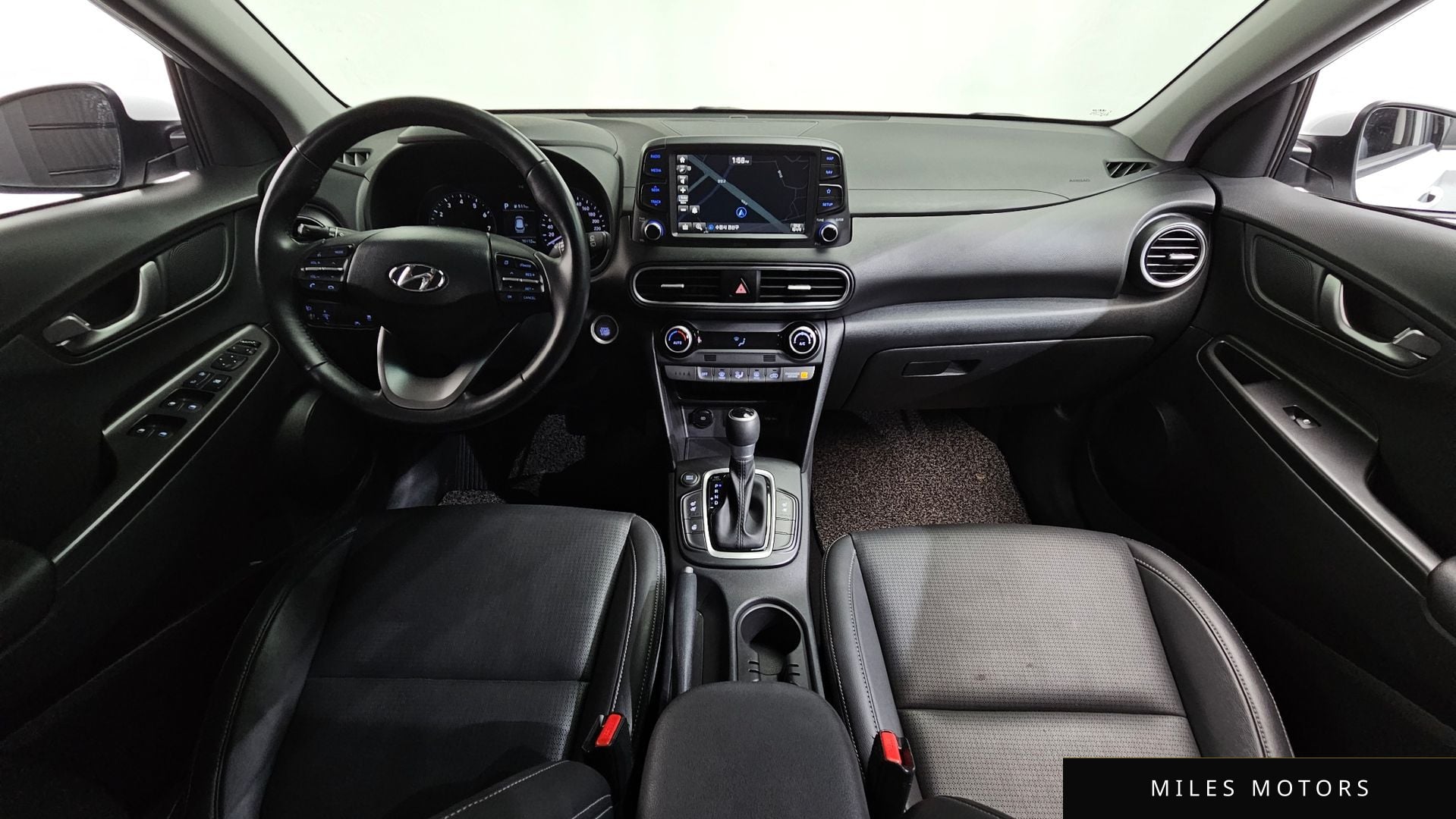 Hyundai Kona 2020 — миниатюра 10