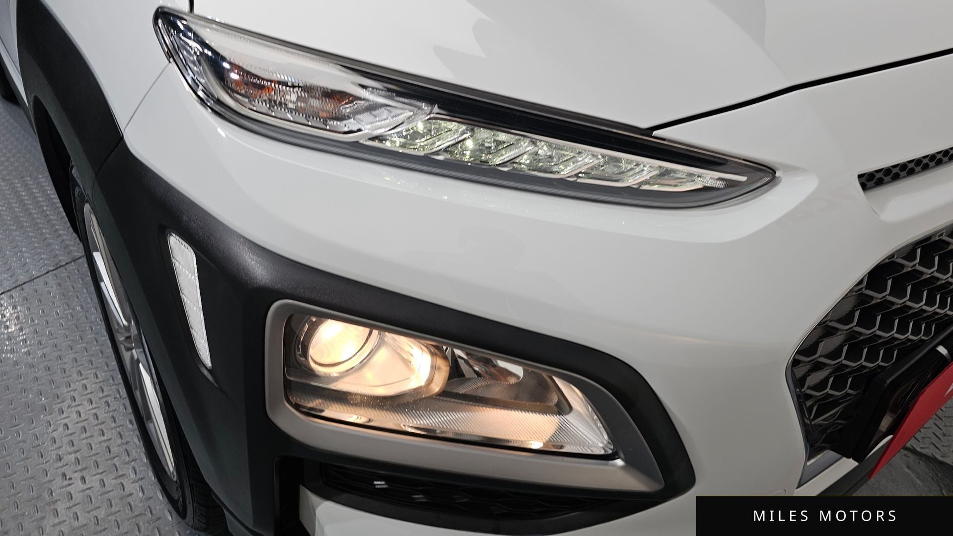 Hyundai Kona 2020 — миниатюра 8