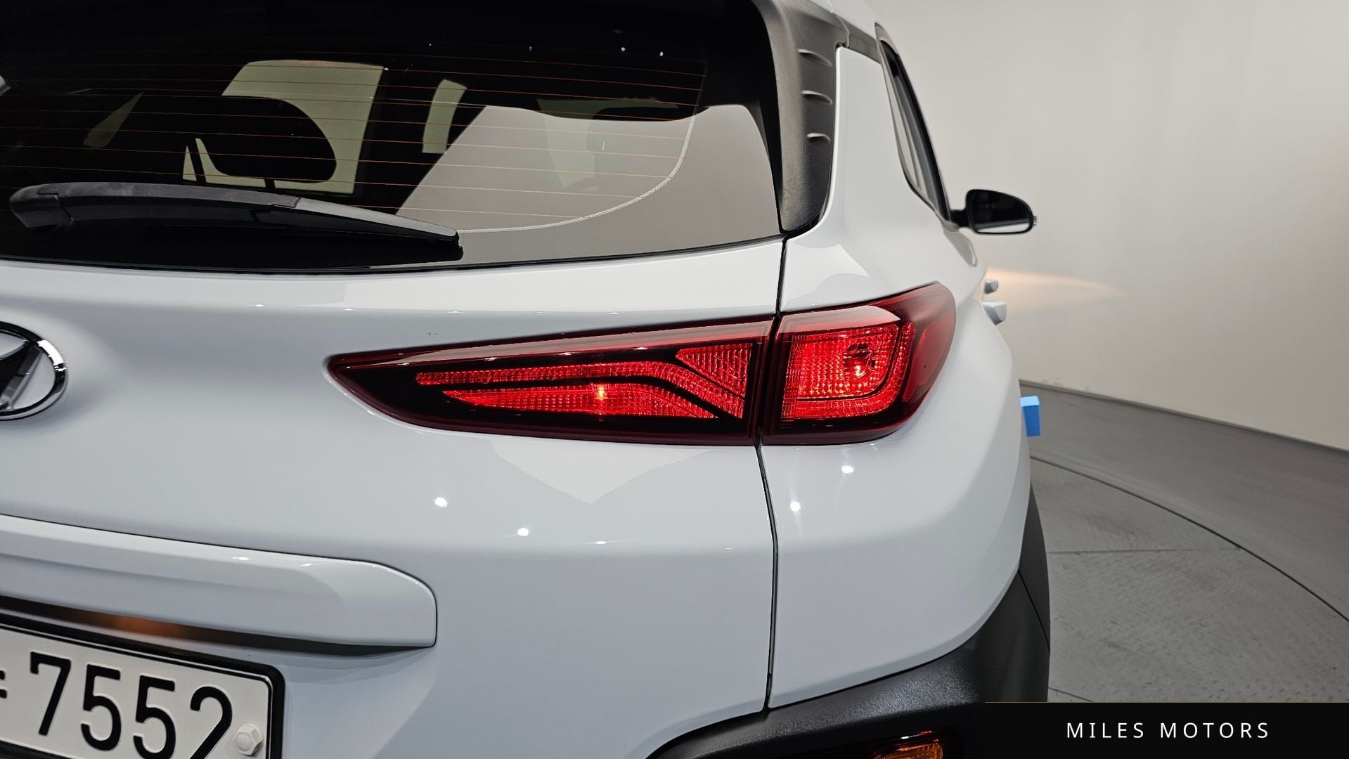 Hyundai Kona 2020 — миниатюра 9