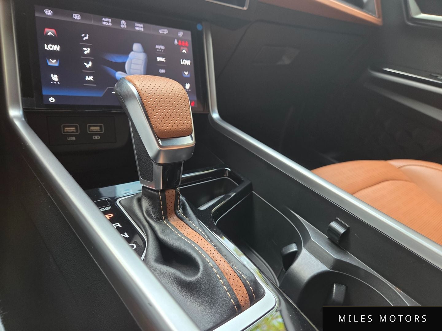 KG Mobility Torres 2024 — миниатюра 9