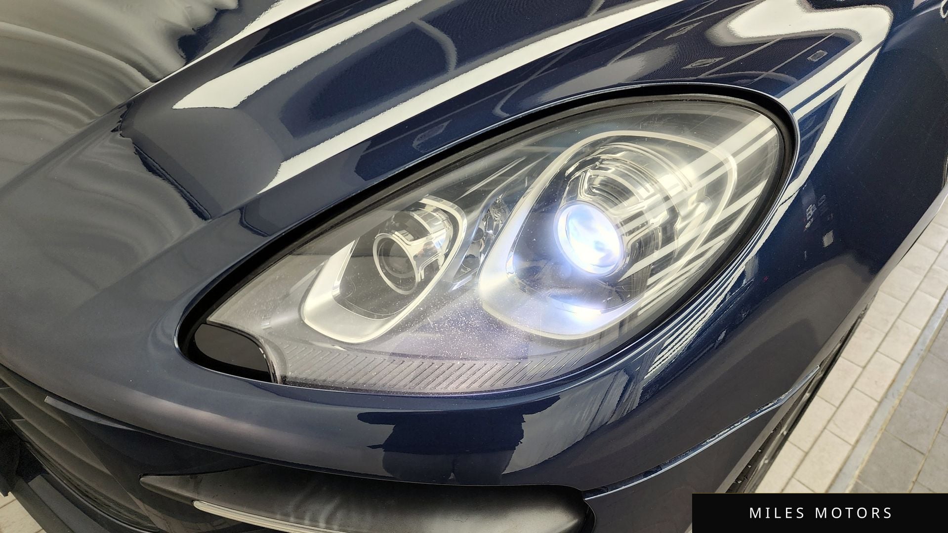 Porsche Macan 2015 — миниатюра 8