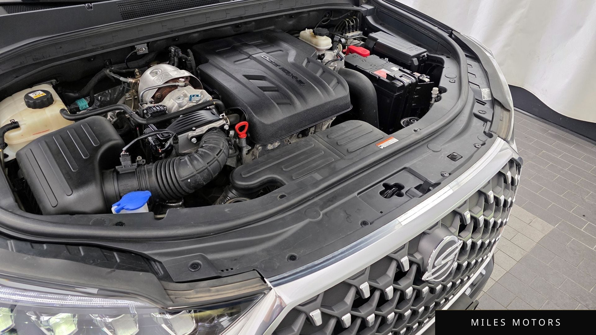 KG Mobility Rexton 2022 — миниатюра 6