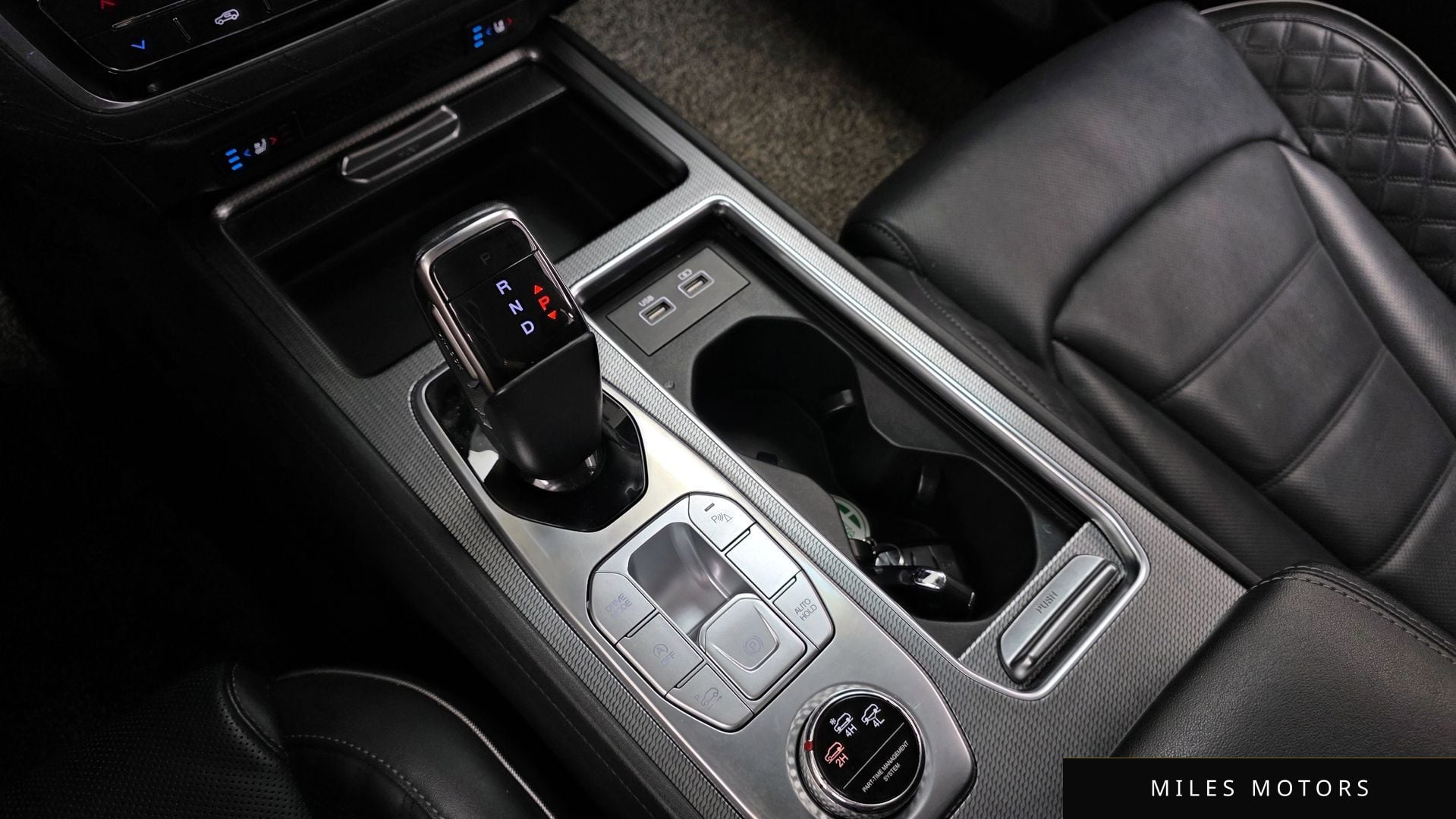 KG Mobility Rexton 2022 — миниатюра 9