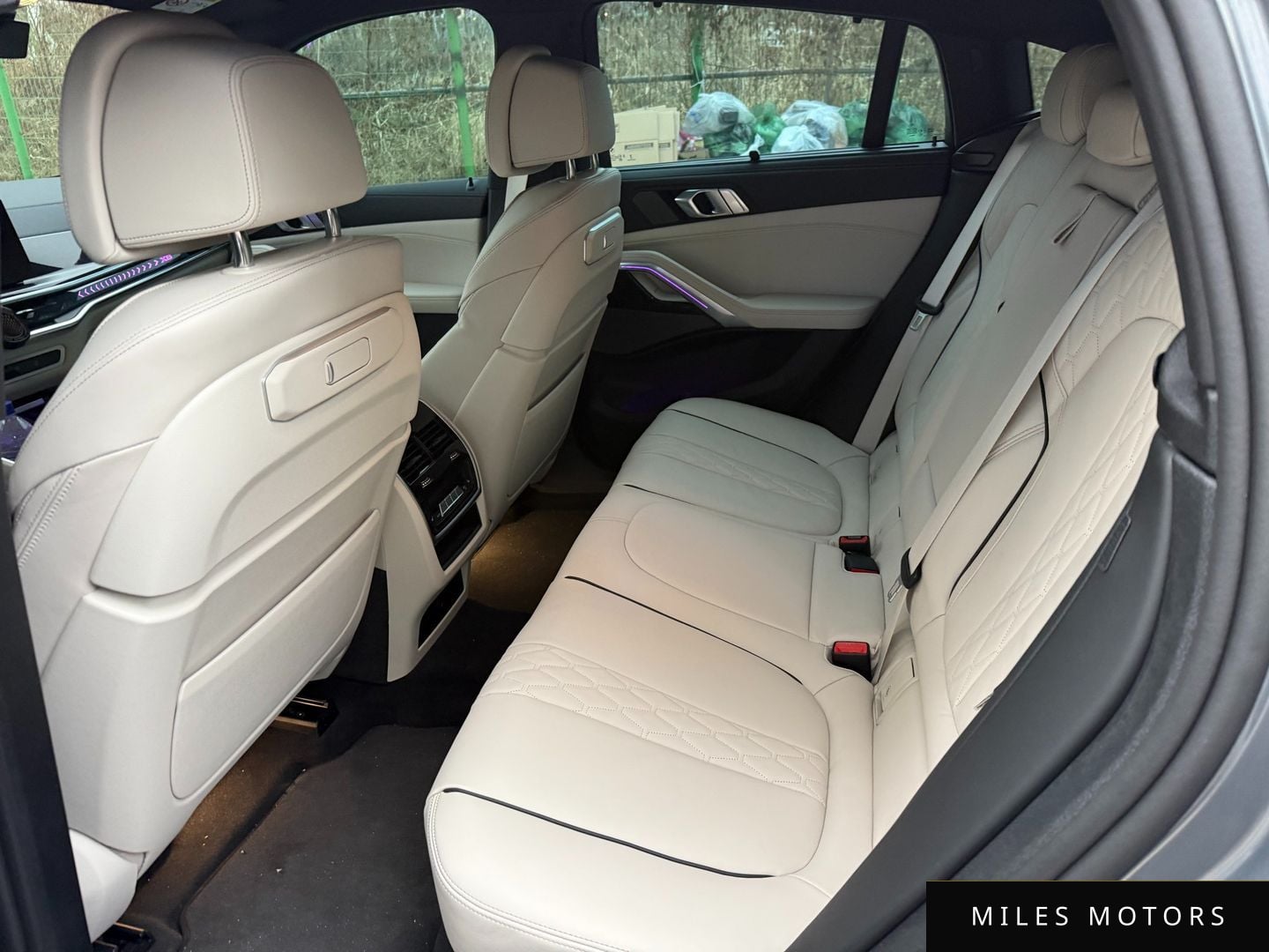BMW X6 (G06) 2026 — миниатюра 9