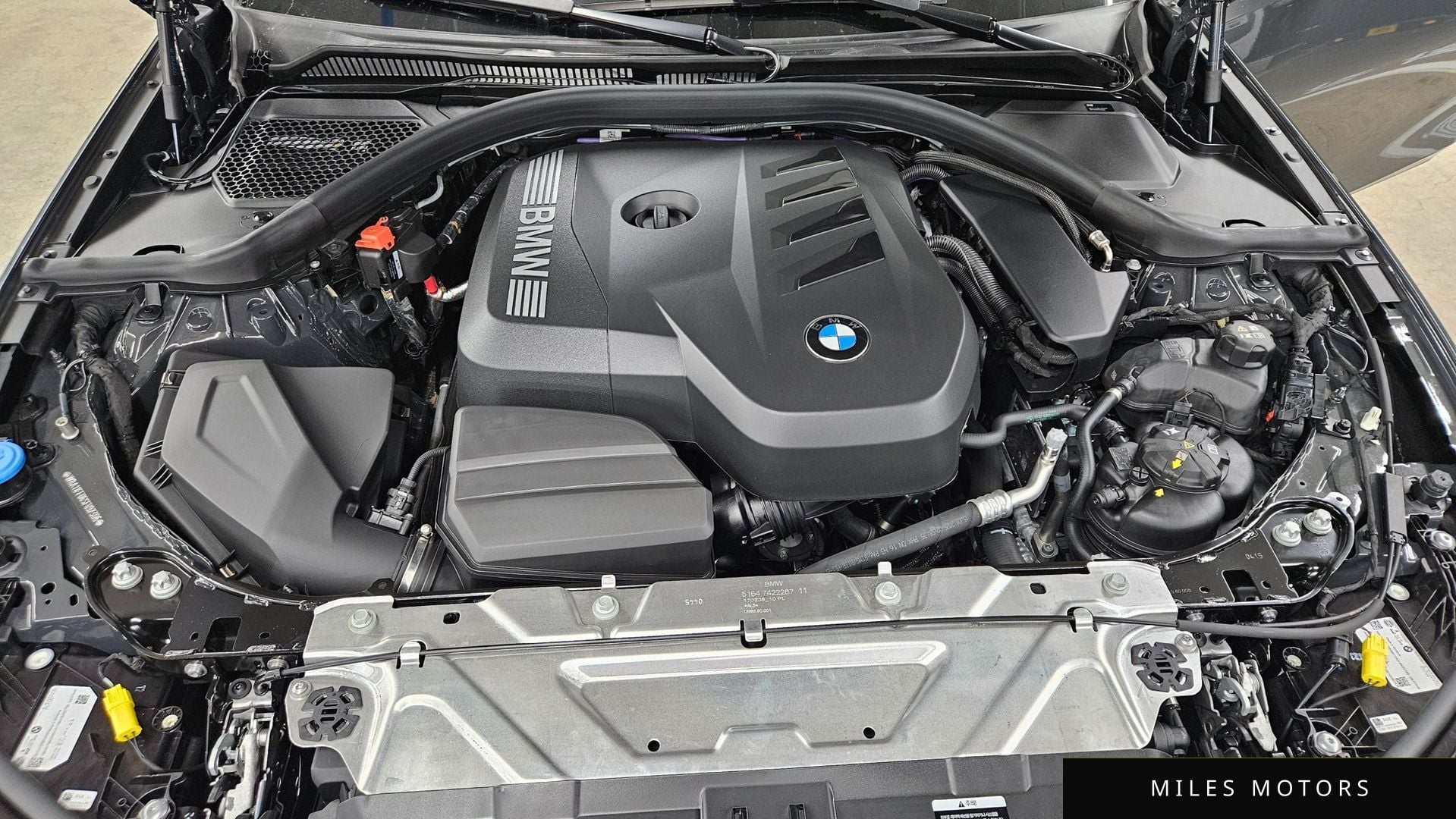 BMW 3 Series (G20) 2025 — миниатюра 6