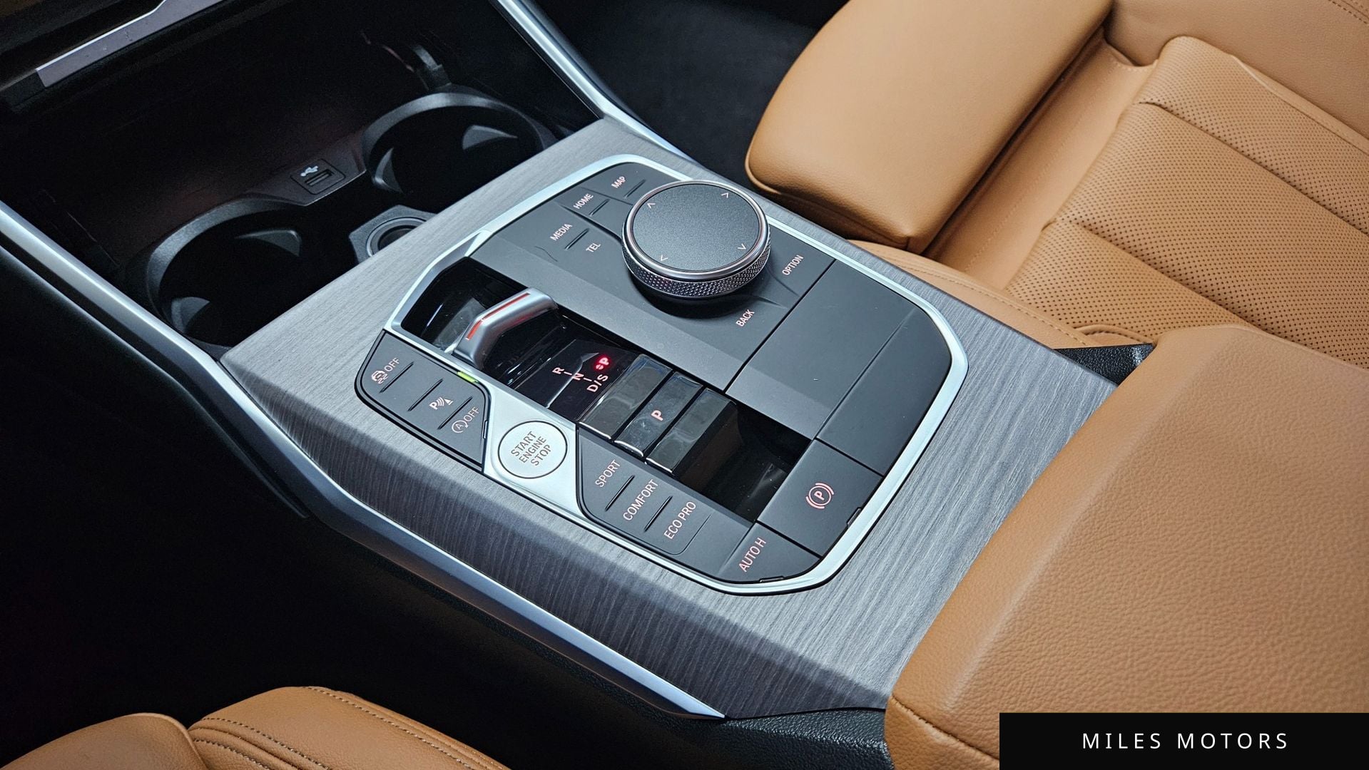 BMW 3 Series (G20) 2025 — миниатюра 9