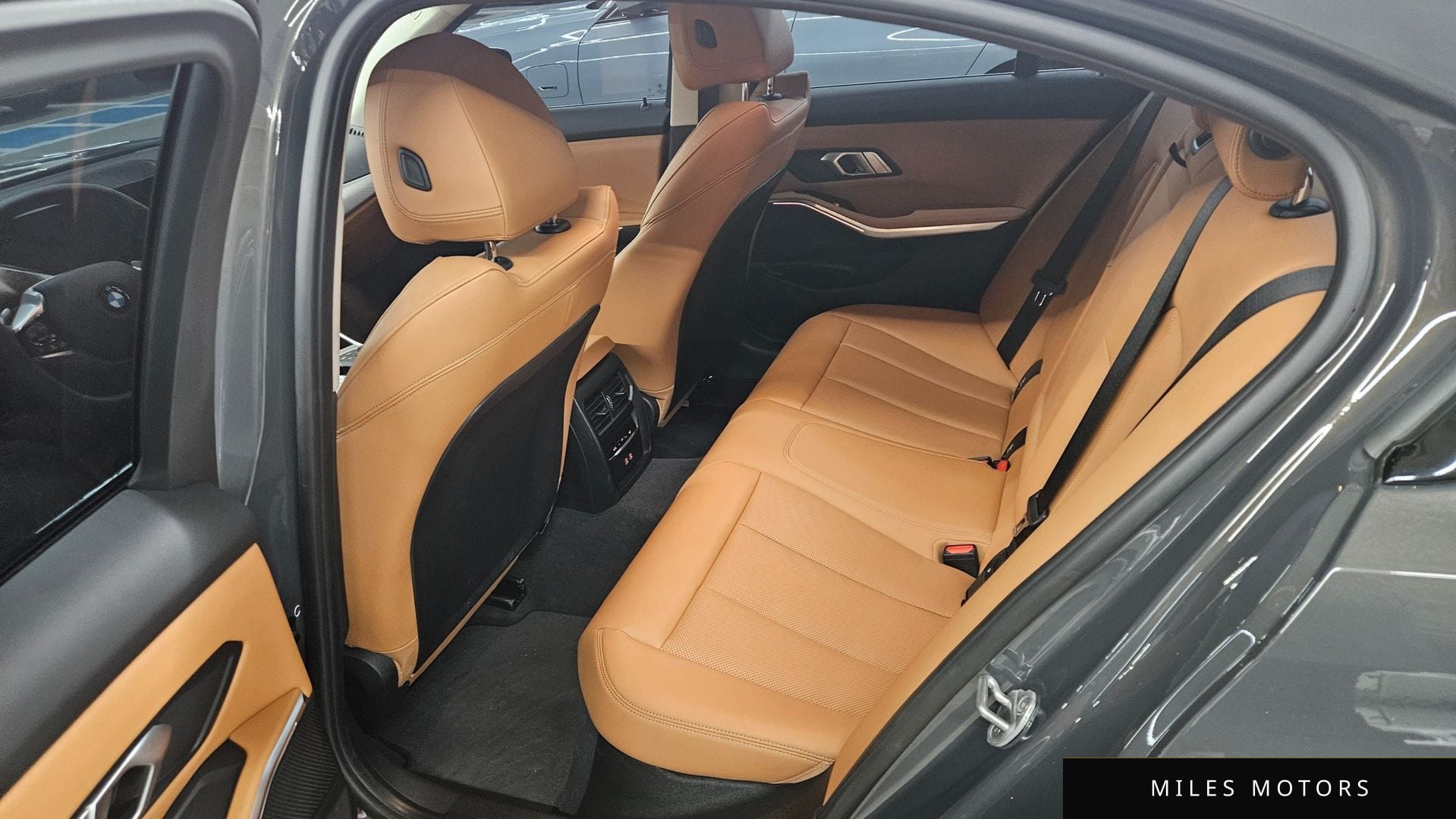 BMW 3 Series (G20) 2025 — миниатюра 12
