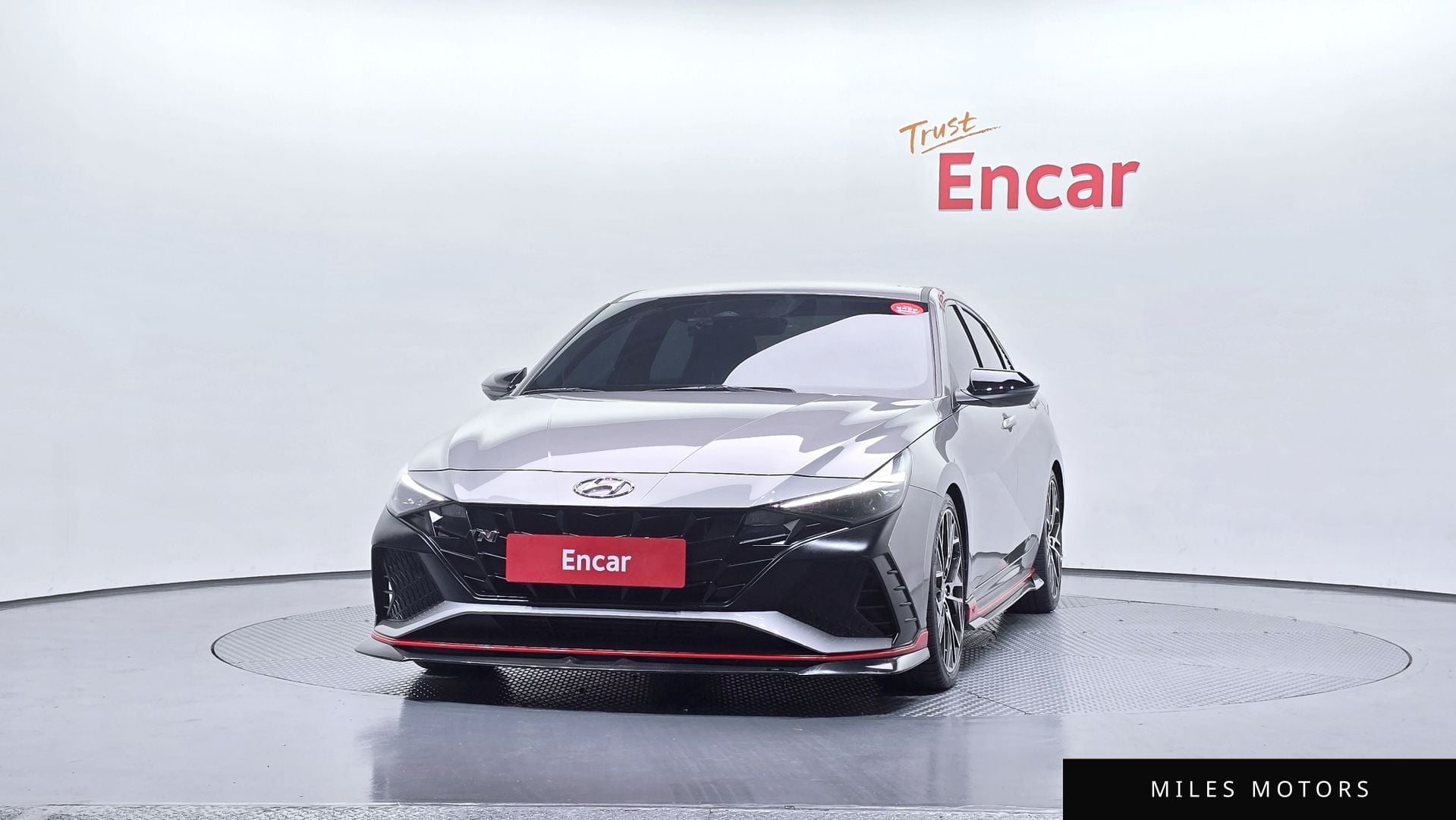 Hyundai AVANTE 2023 — миниатюра 3