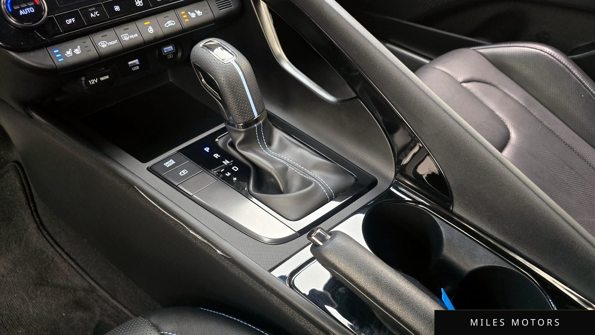 Hyundai AVANTE 2023 — миниатюра 12
