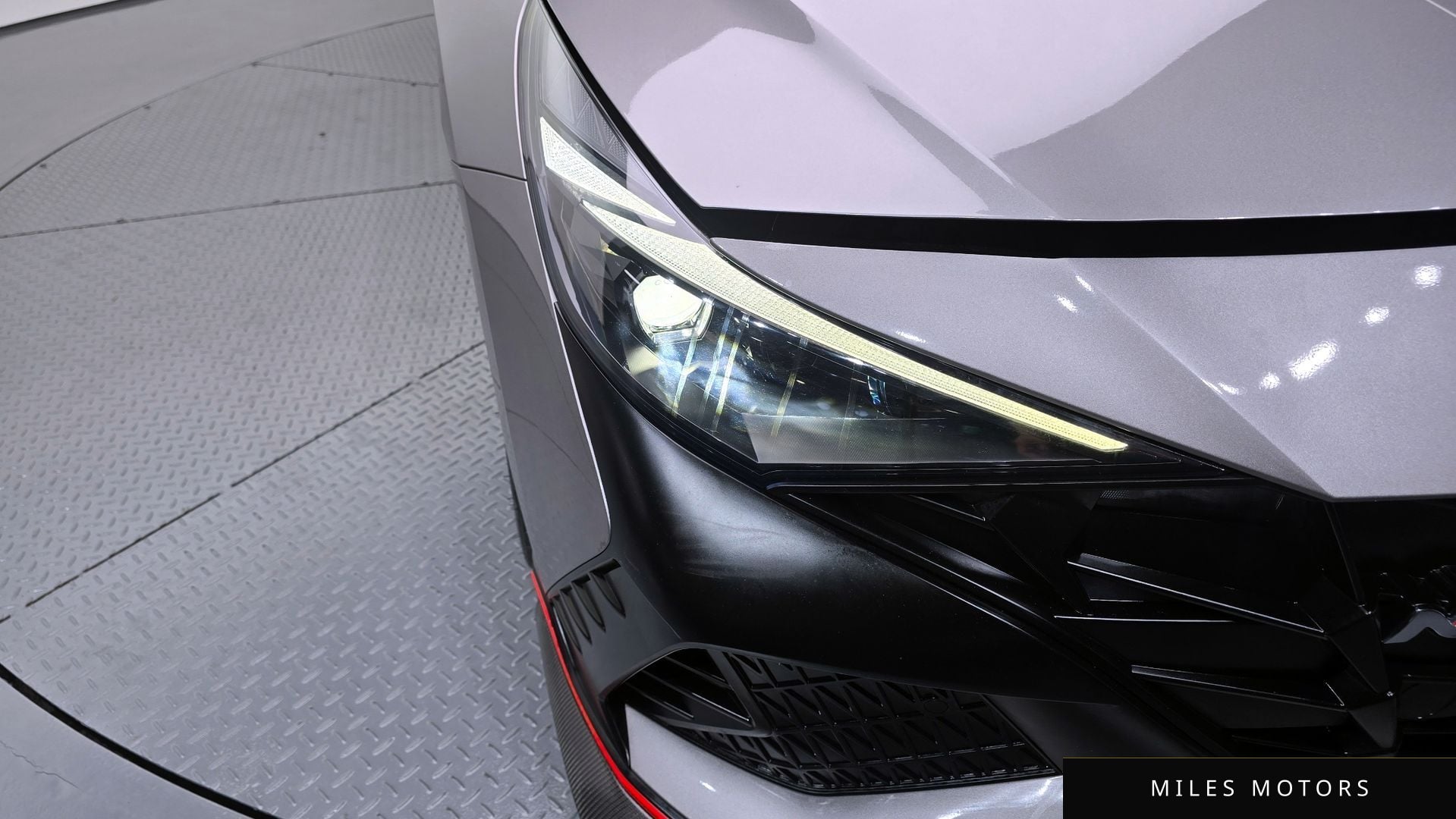 Hyundai AVANTE 2023 — миниатюра 8