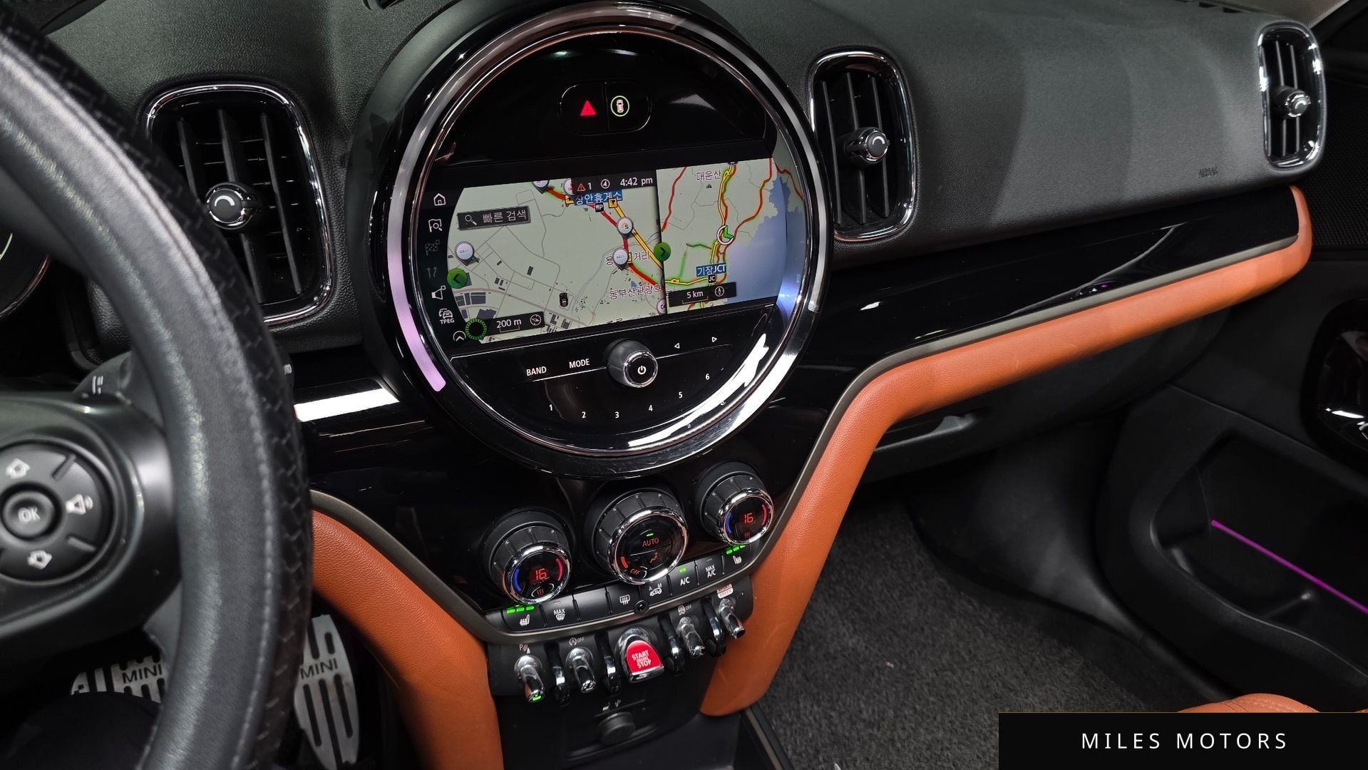 MINI 쿠퍼 컨트리맨 2021 — миниатюра 20