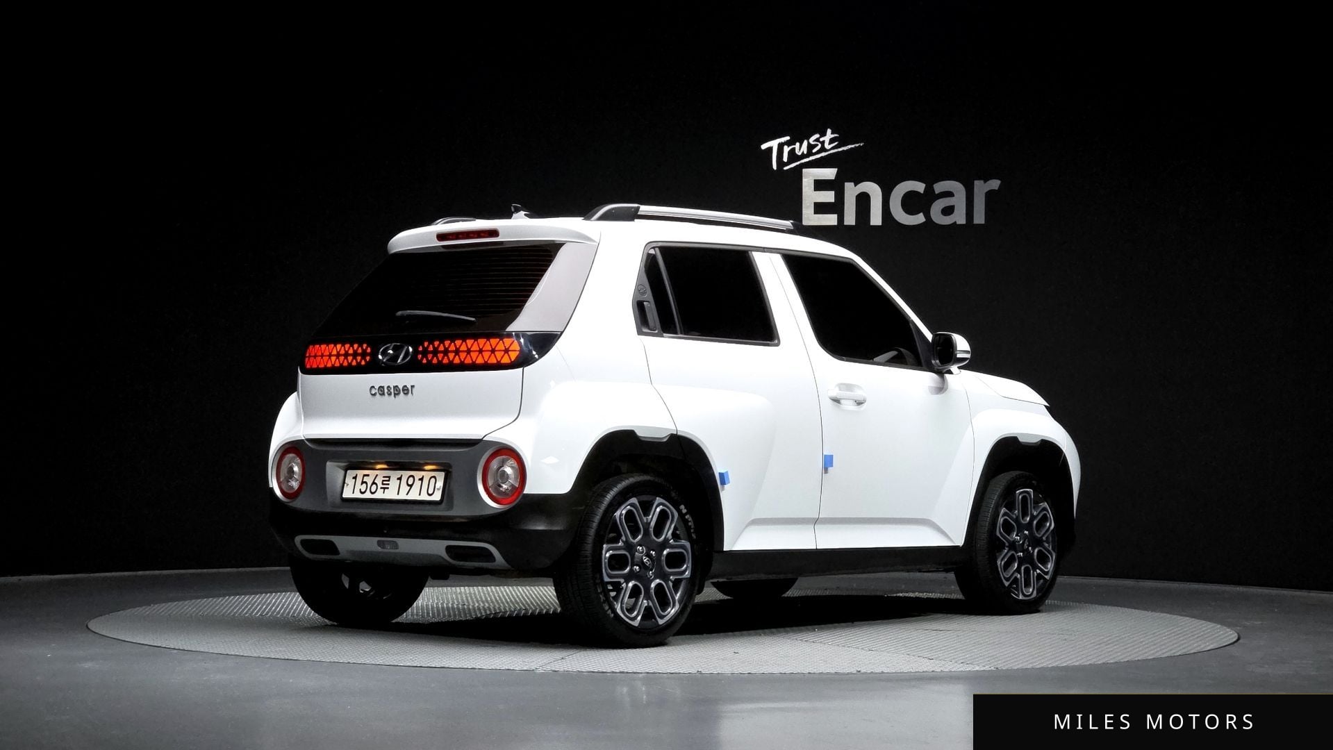 Hyundai Casper 2023 — миниатюра 2