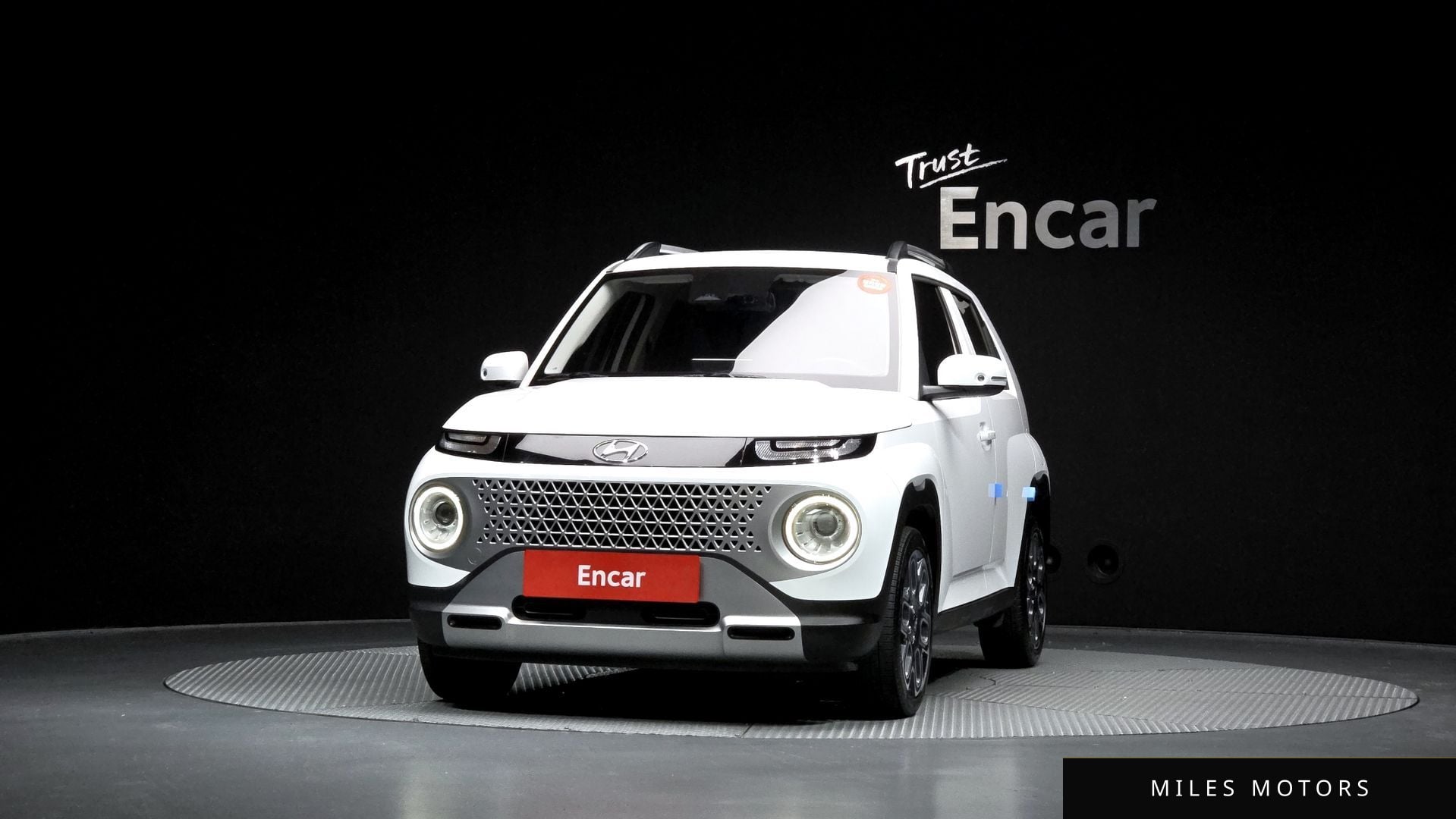 Hyundai Casper 2023 — миниатюра 3