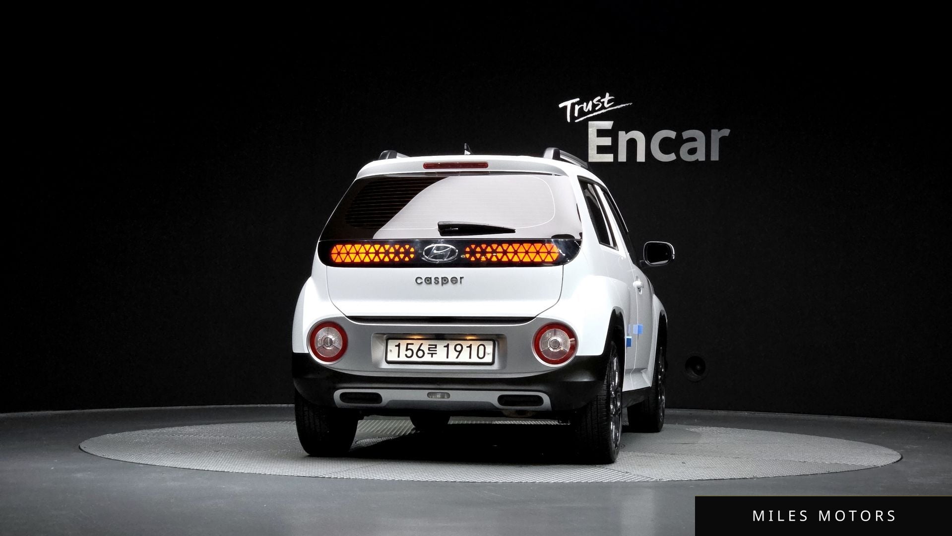 Hyundai Casper 2023 — миниатюра 4