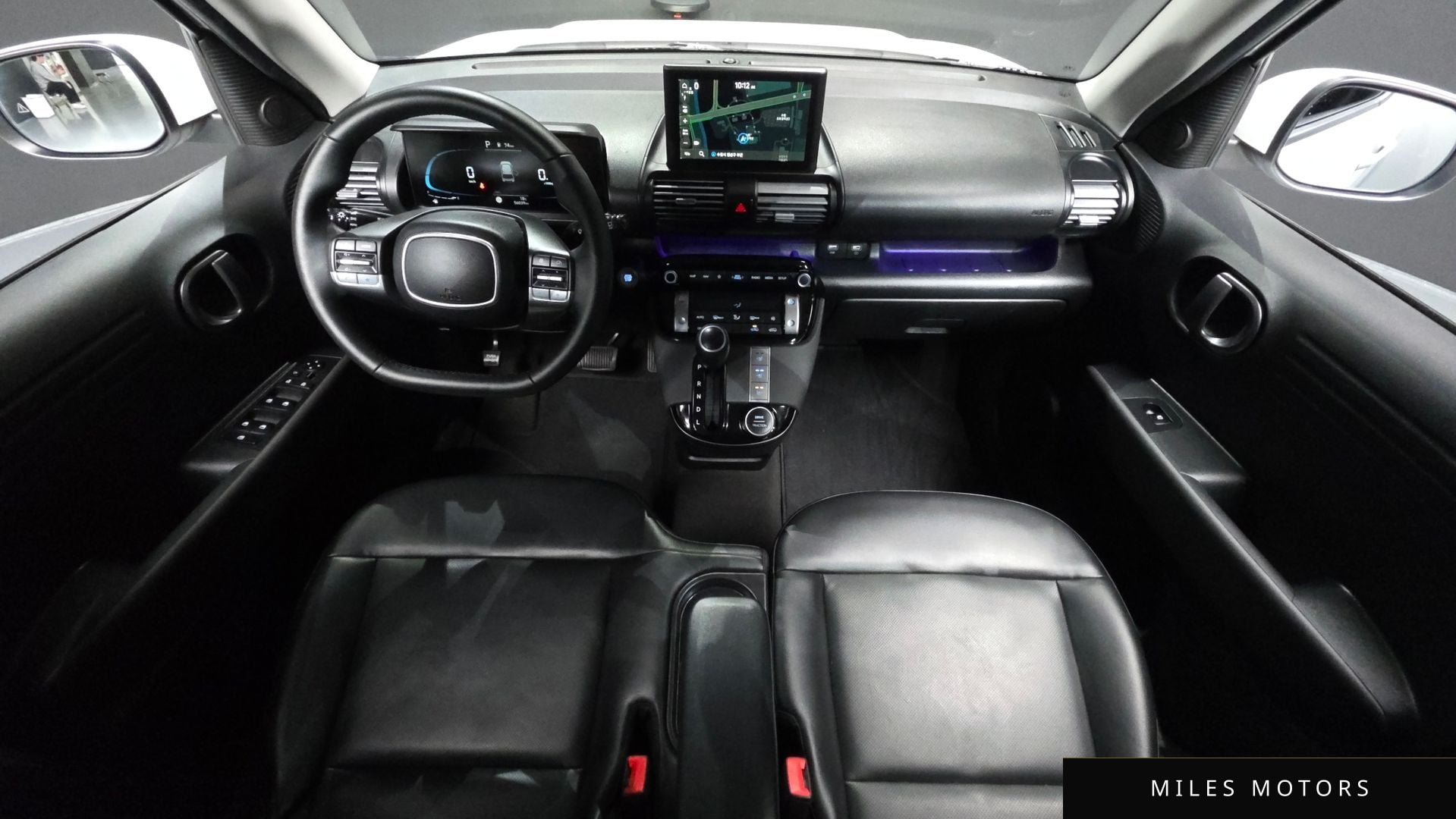 Hyundai Casper 2023 — миниатюра 10