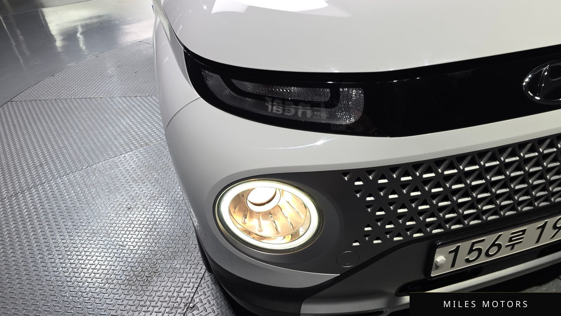 Hyundai Casper 2023 — миниатюра 8
