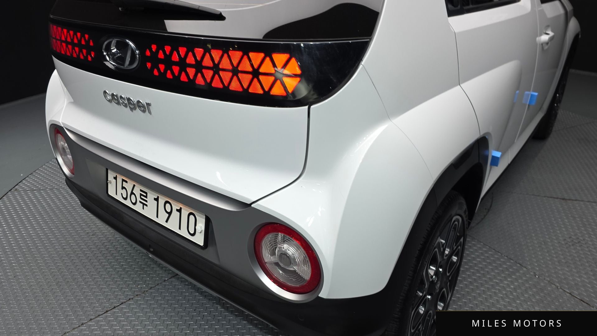 Hyundai Casper 2023 — миниатюра 9
