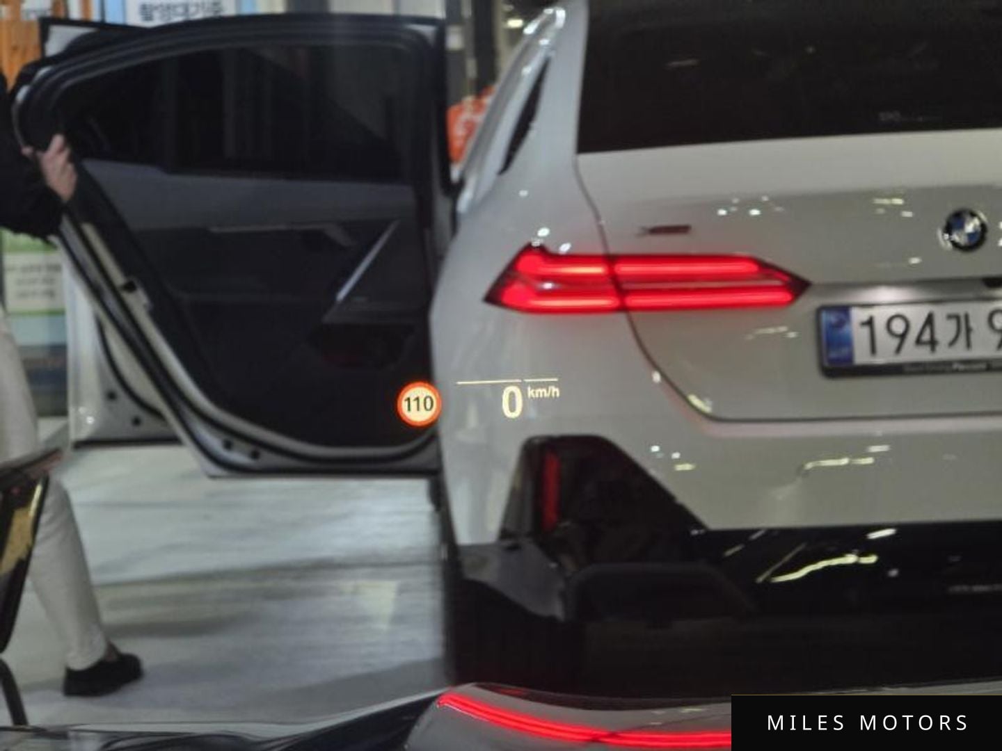 BMW X4 (G02) 2023 — миниатюра 18