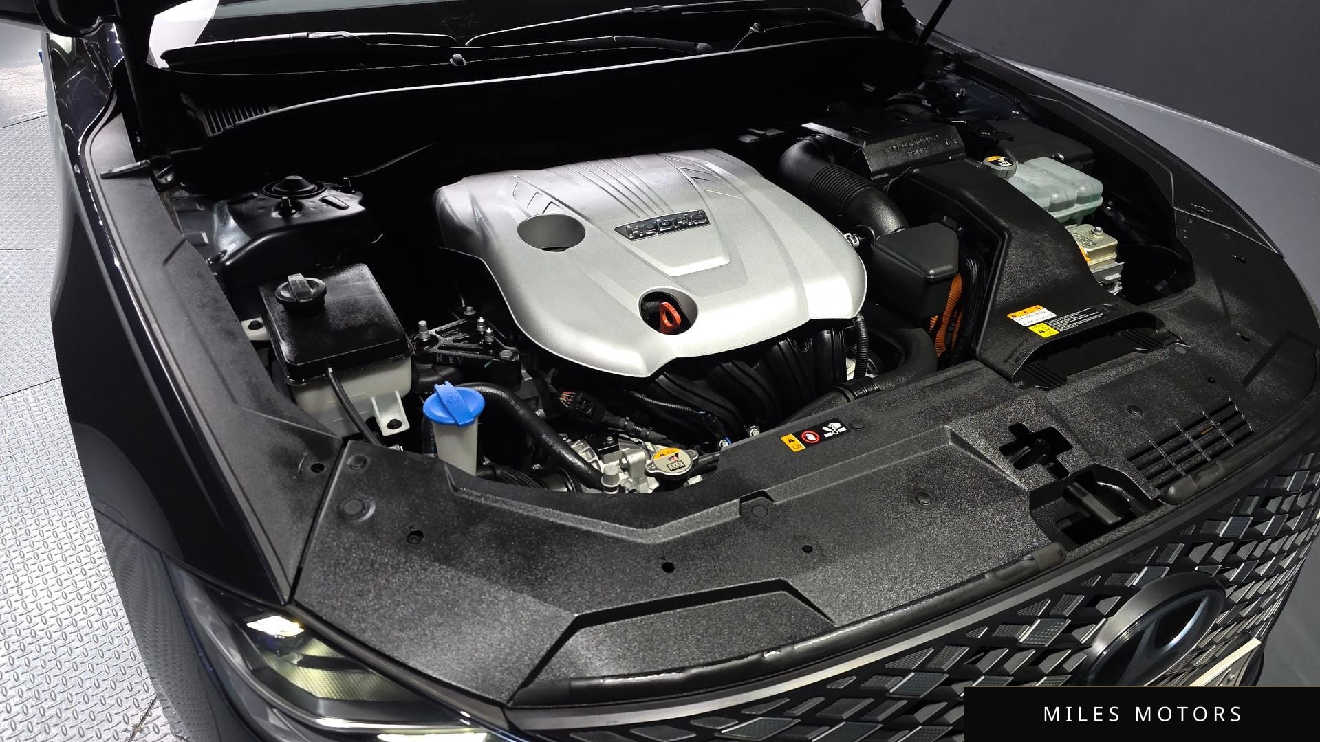 Hyundai Grandeur 2020 — миниатюра 6