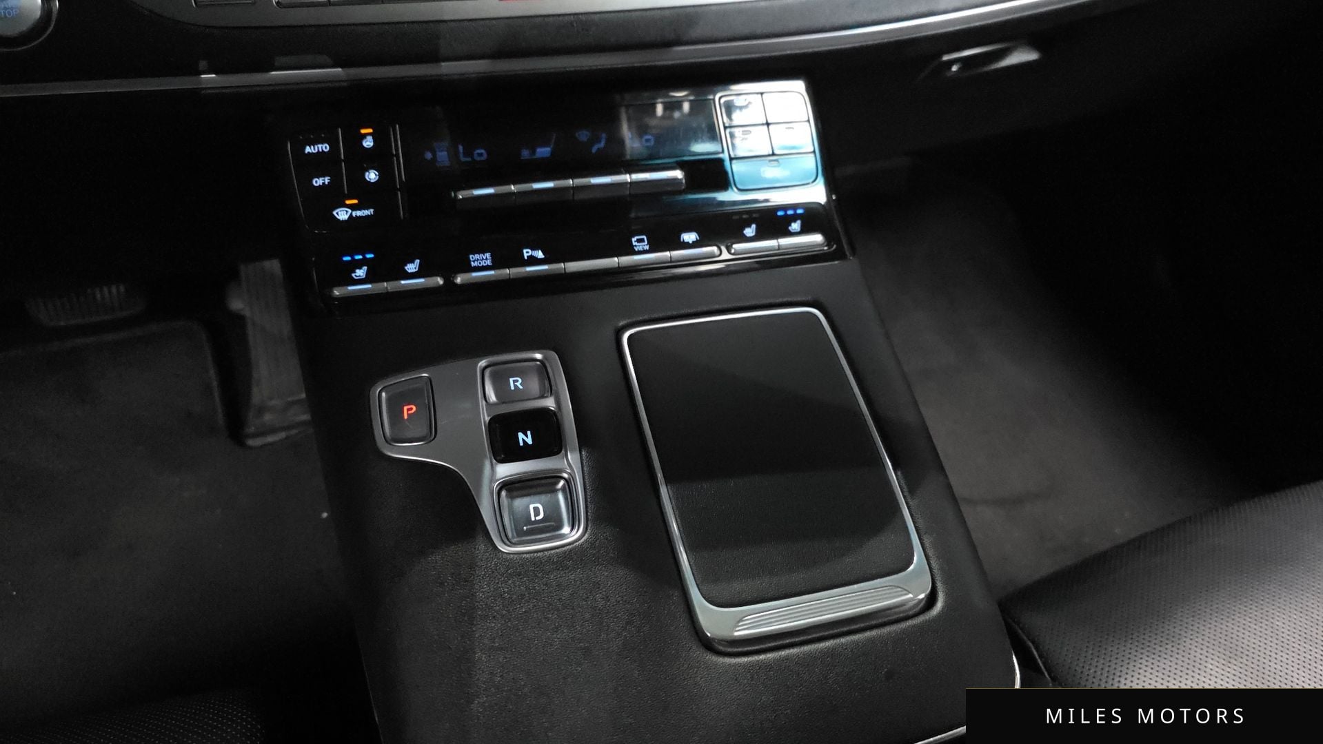 Hyundai Grandeur 2020 — миниатюра 12