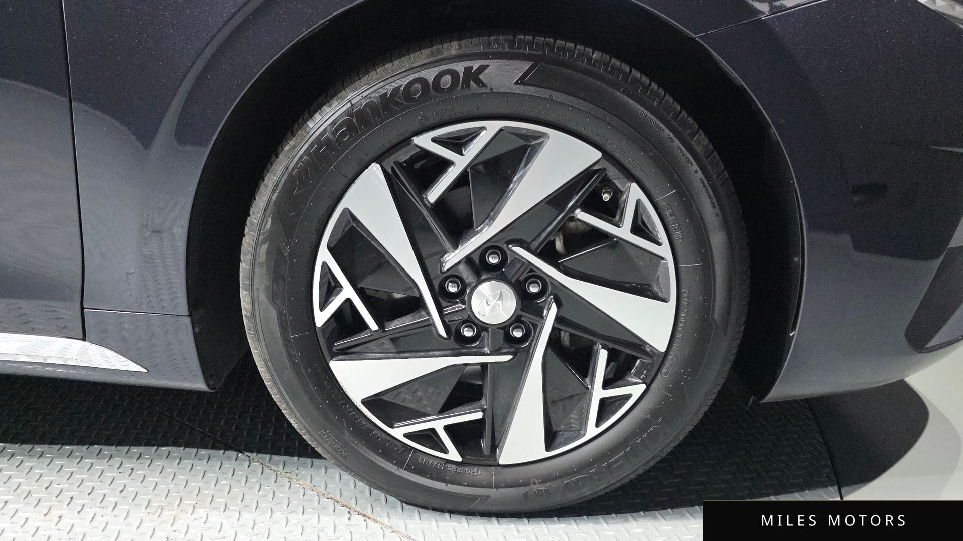 Hyundai Grandeur 2020 — миниатюра 7