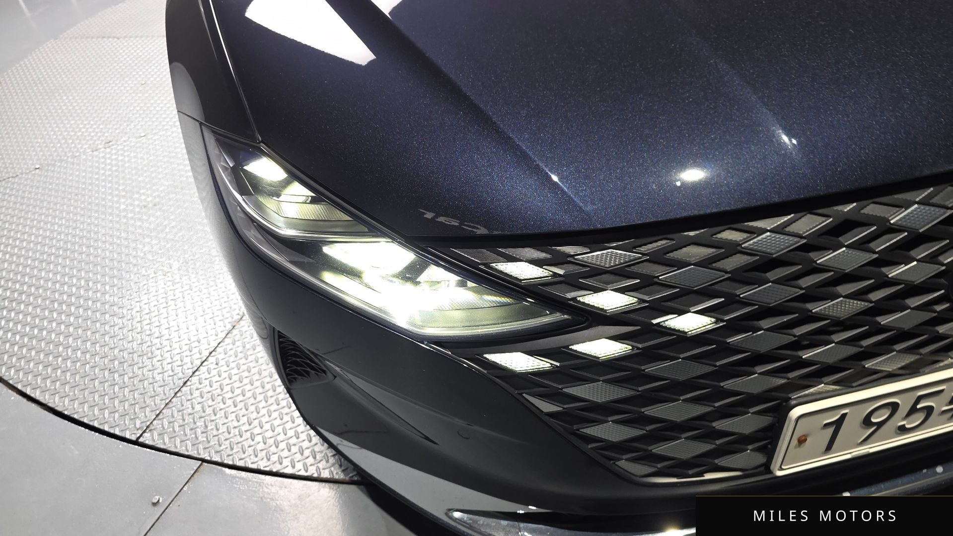 Hyundai Grandeur 2020 — миниатюра 8