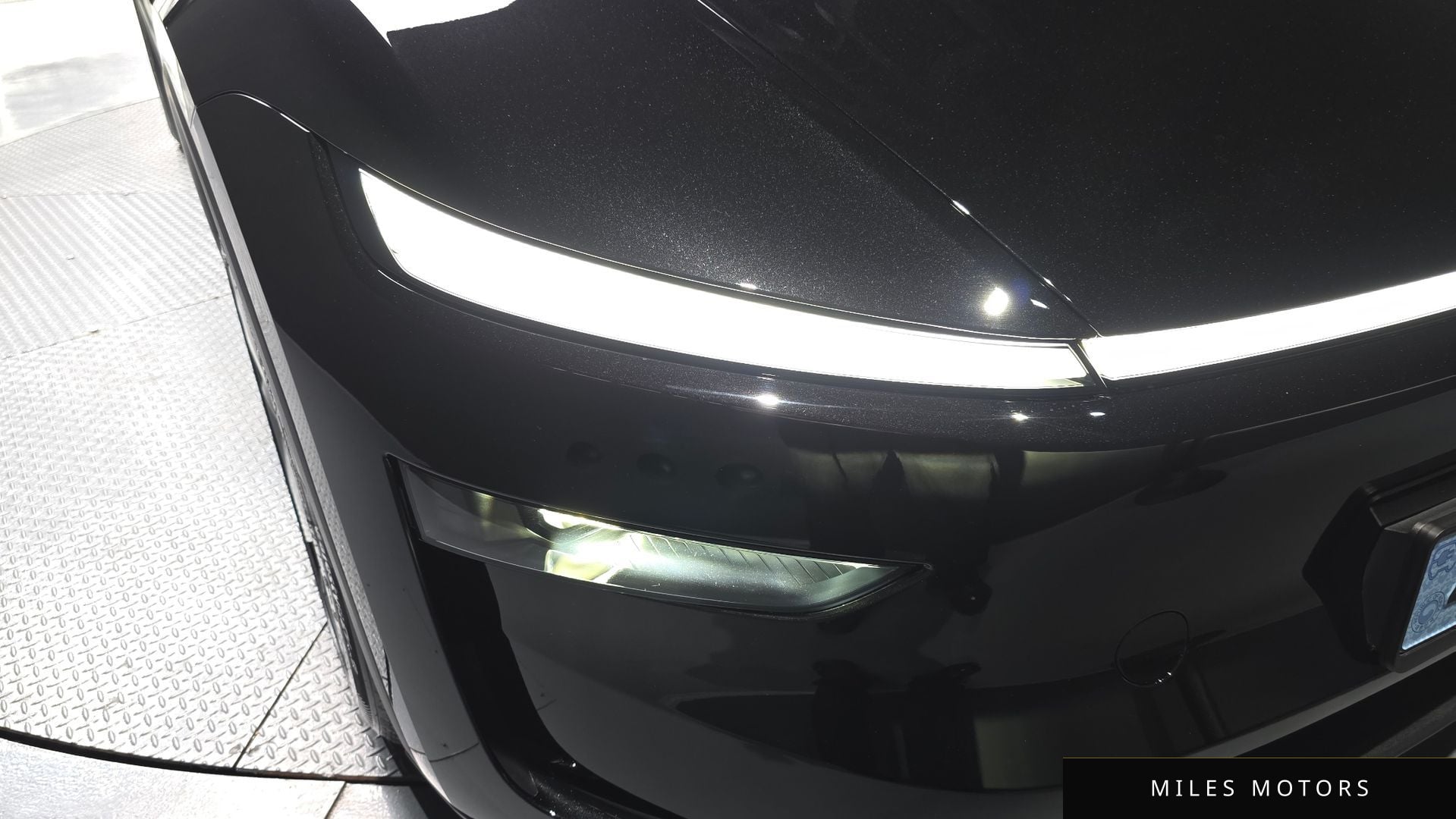 Tesla Model Y 2025 — миниатюра 8