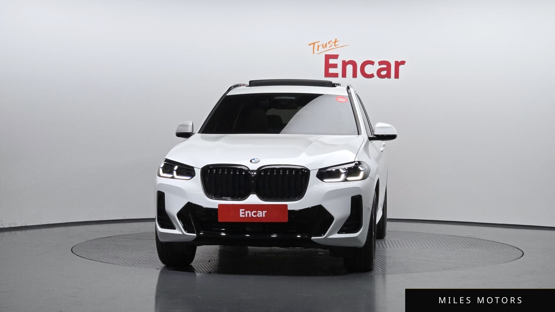 BMW X3 (G01) 2024 — миниатюра 3