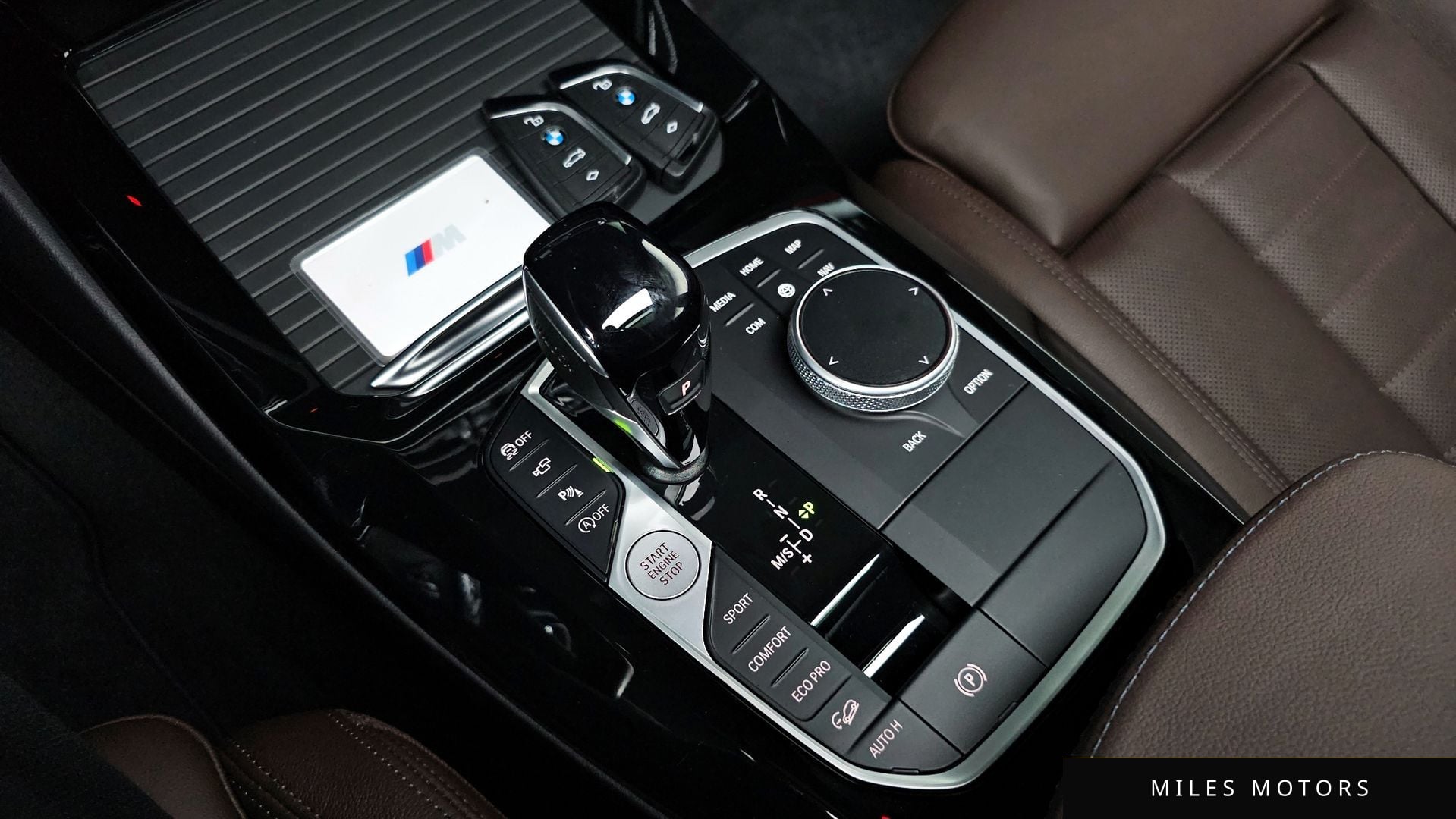BMW X3 (G01) 2024 — миниатюра 12