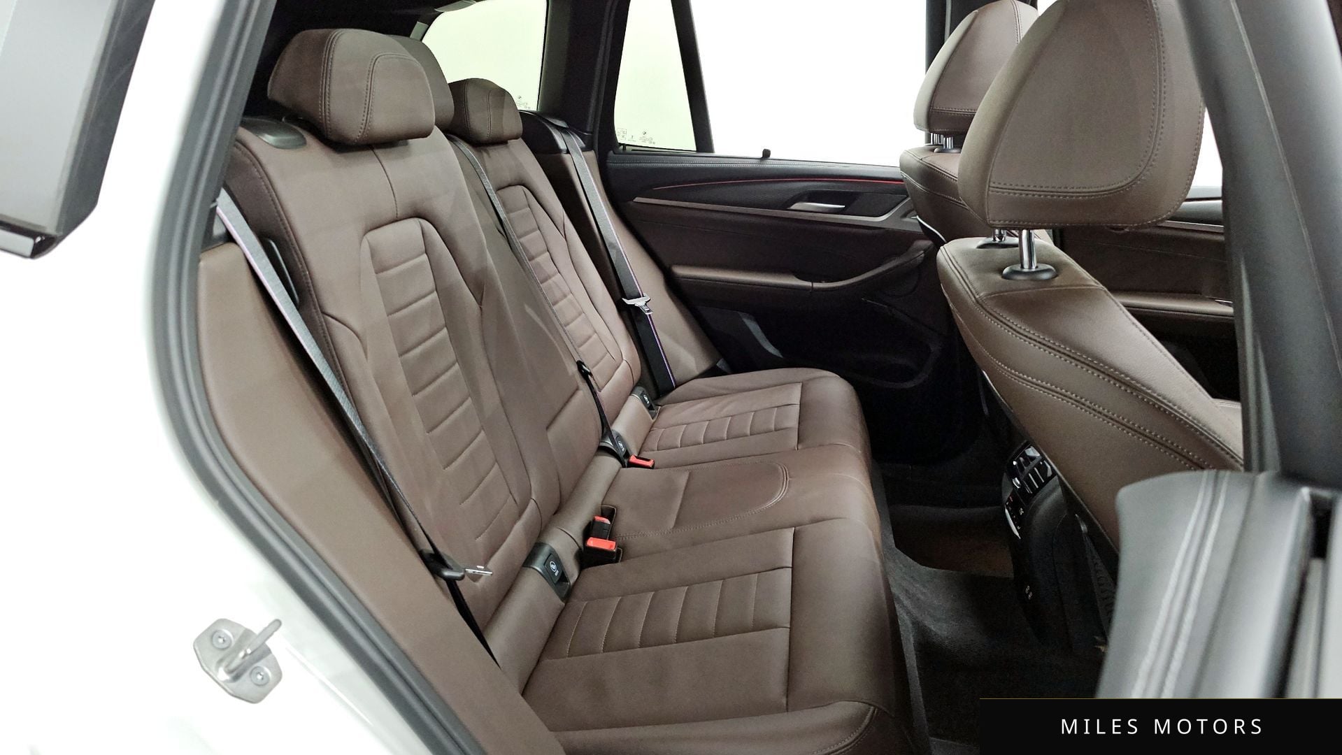 BMW X3 (G01) 2024 — миниатюра 17