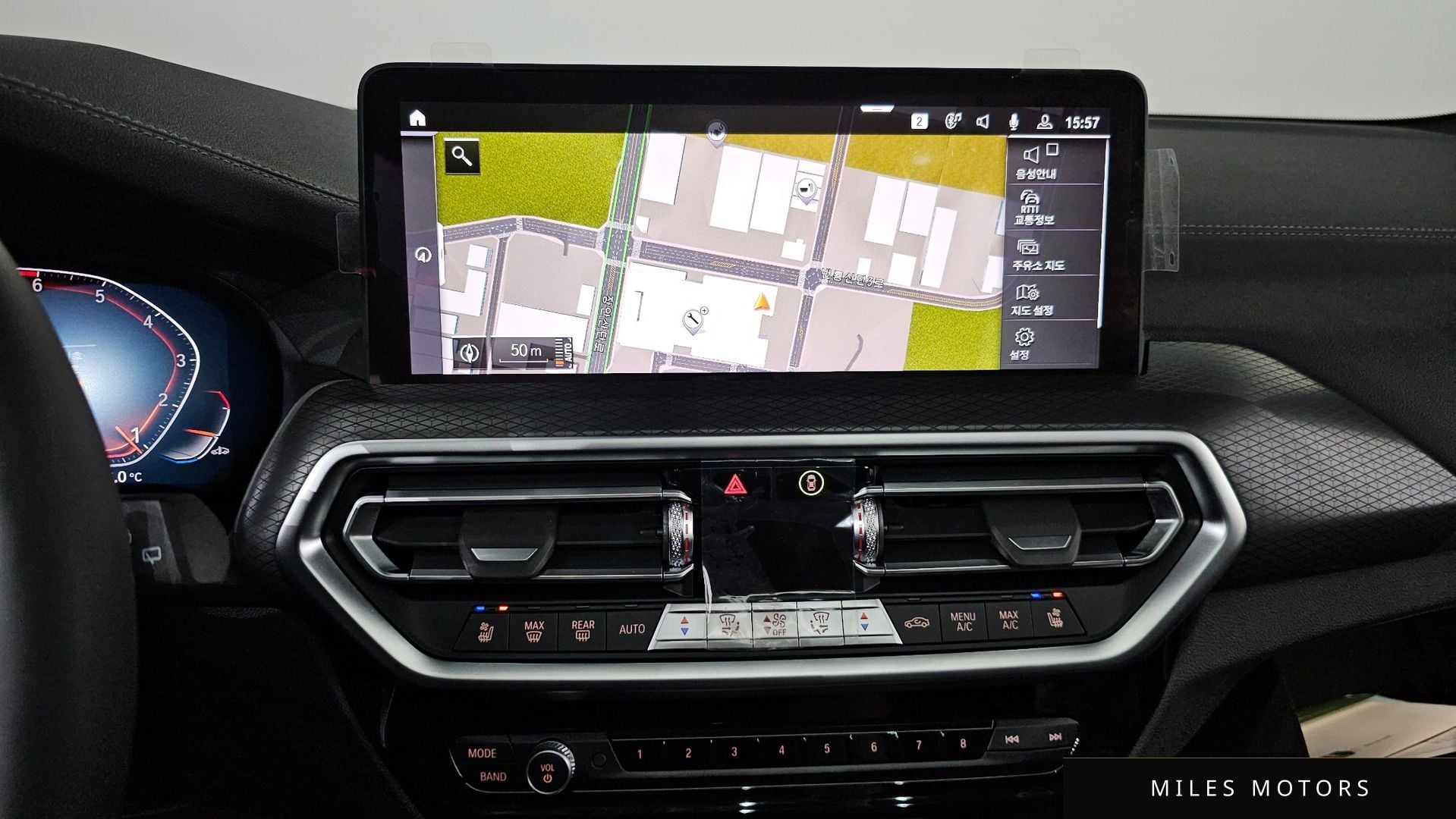 BMW X3 (G01) 2024 — миниатюра 22