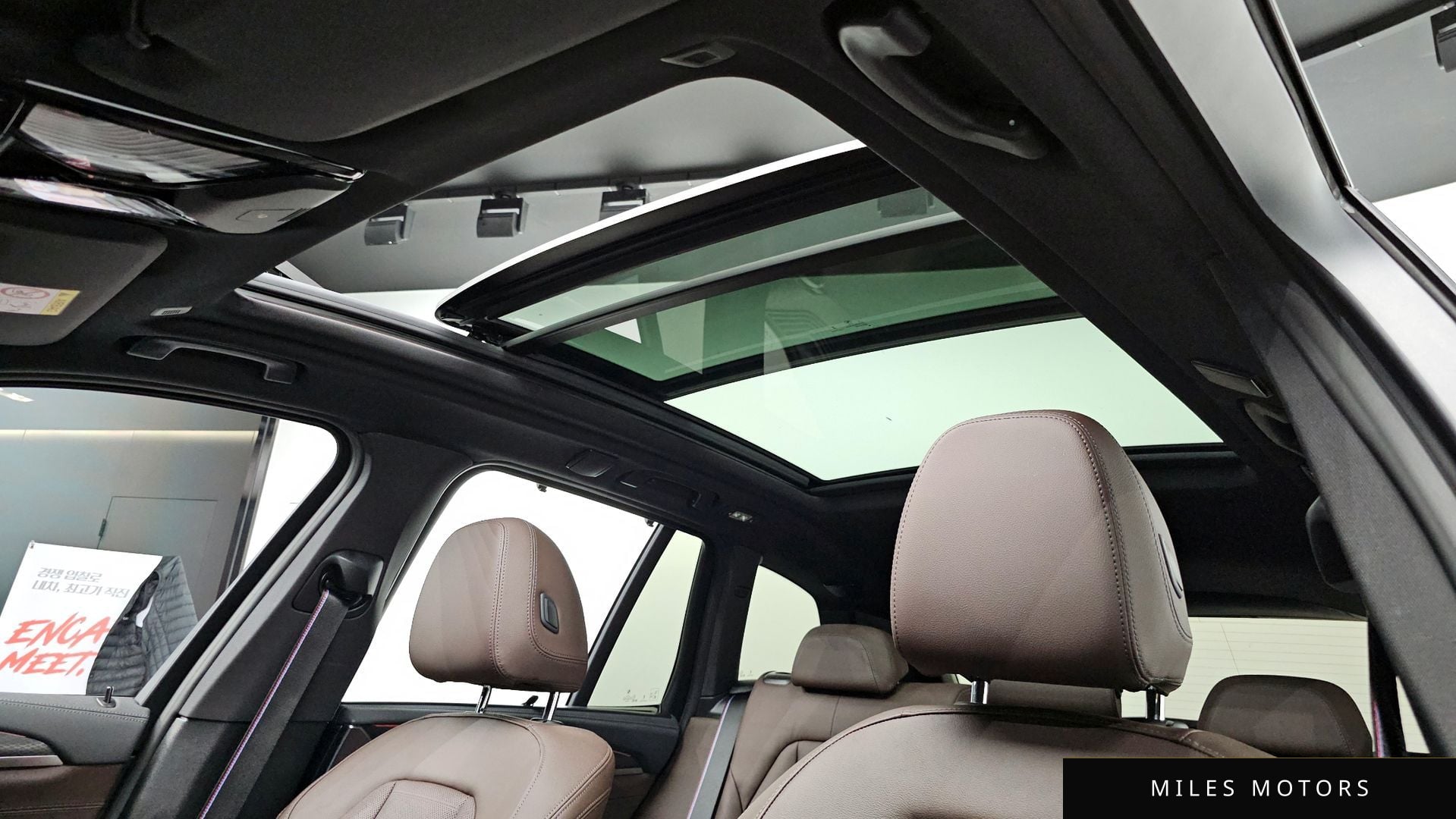 BMW X3 (G01) 2024 — миниатюра 24