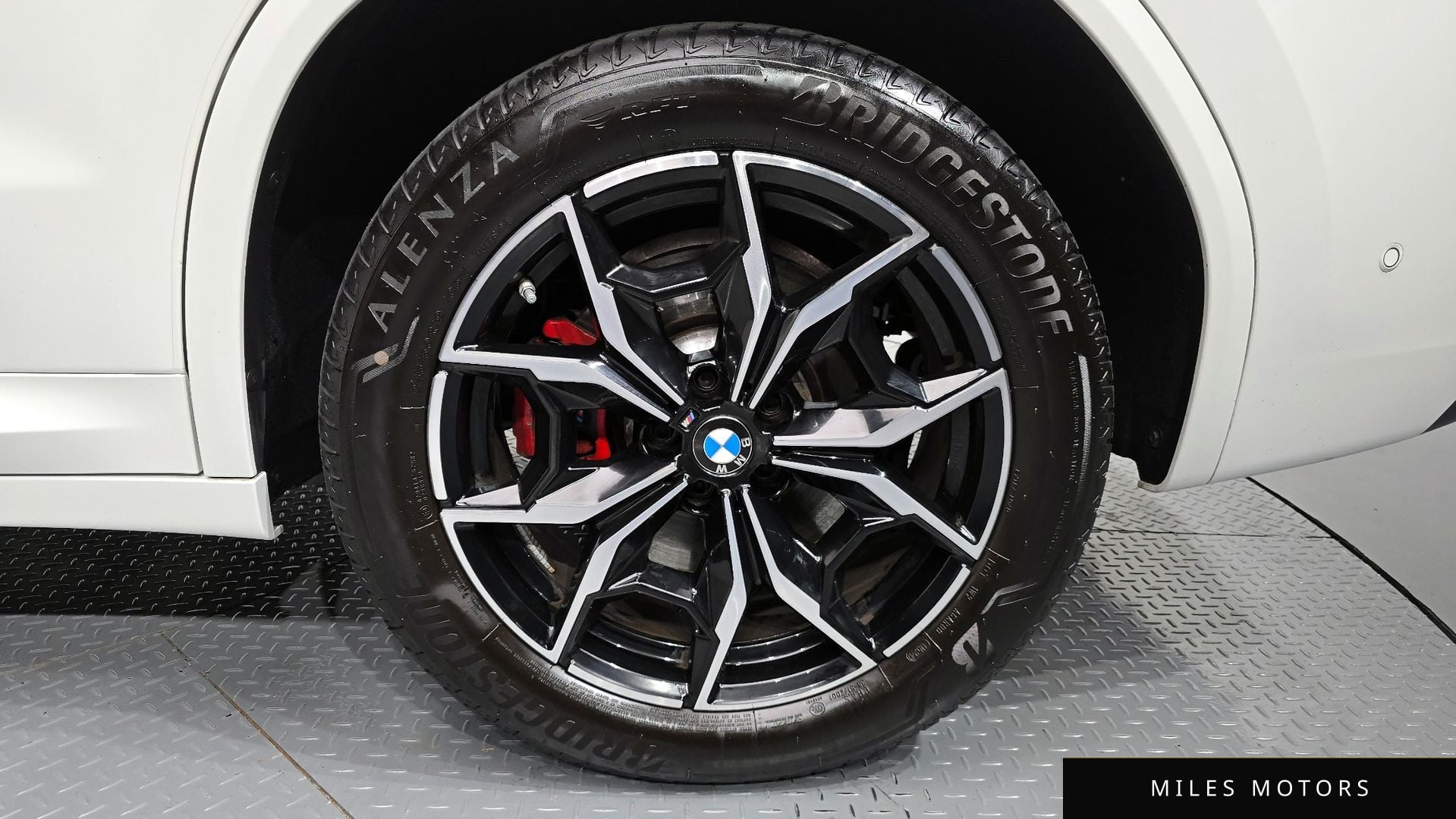 BMW X3 (G01) 2024 — миниатюра 7