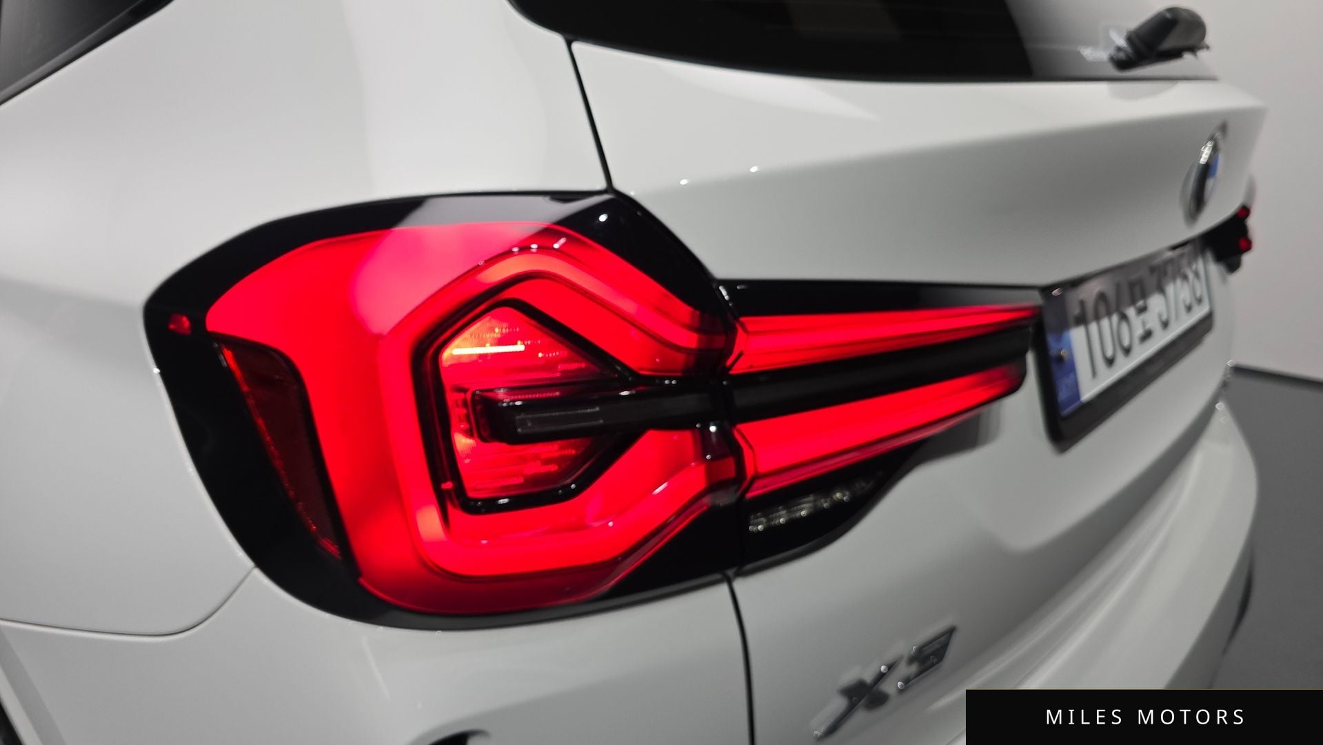 BMW X3 (G01) 2024 — миниатюра 9