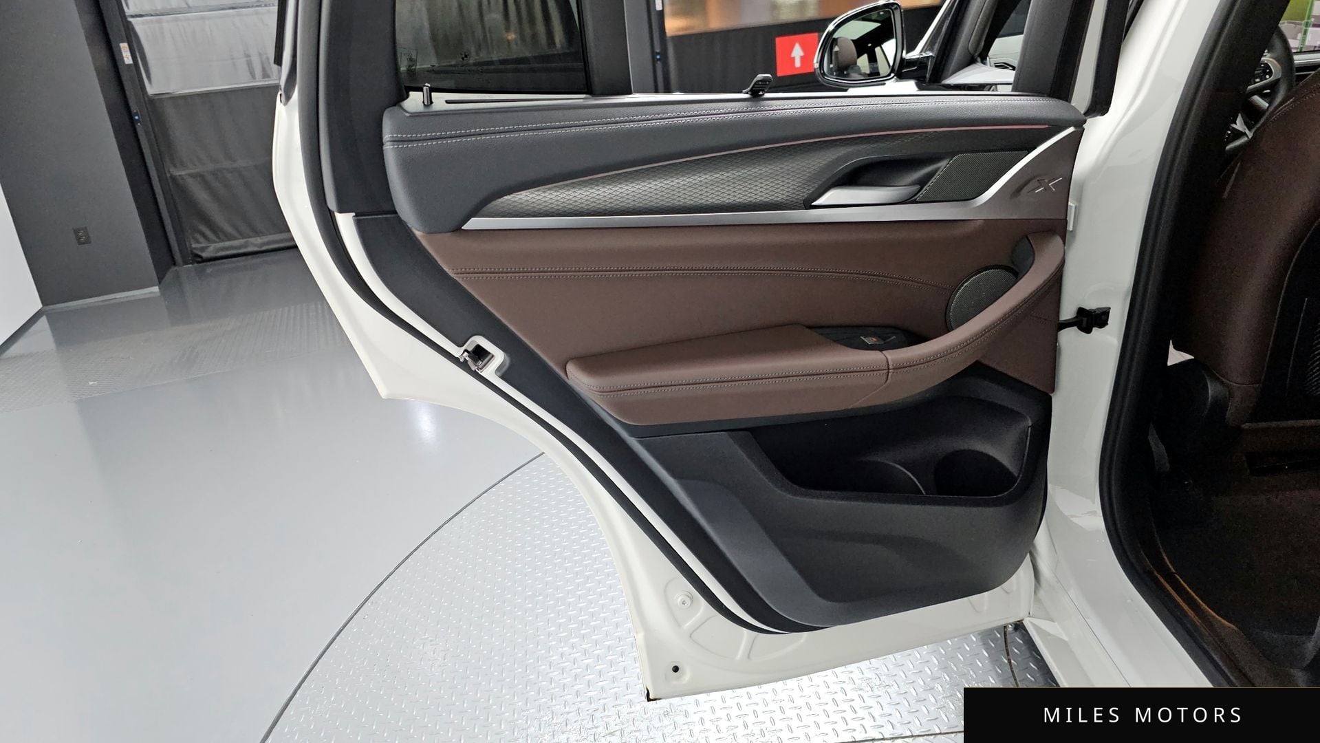 BMW X3 (G01) 2024 — миниатюра 15